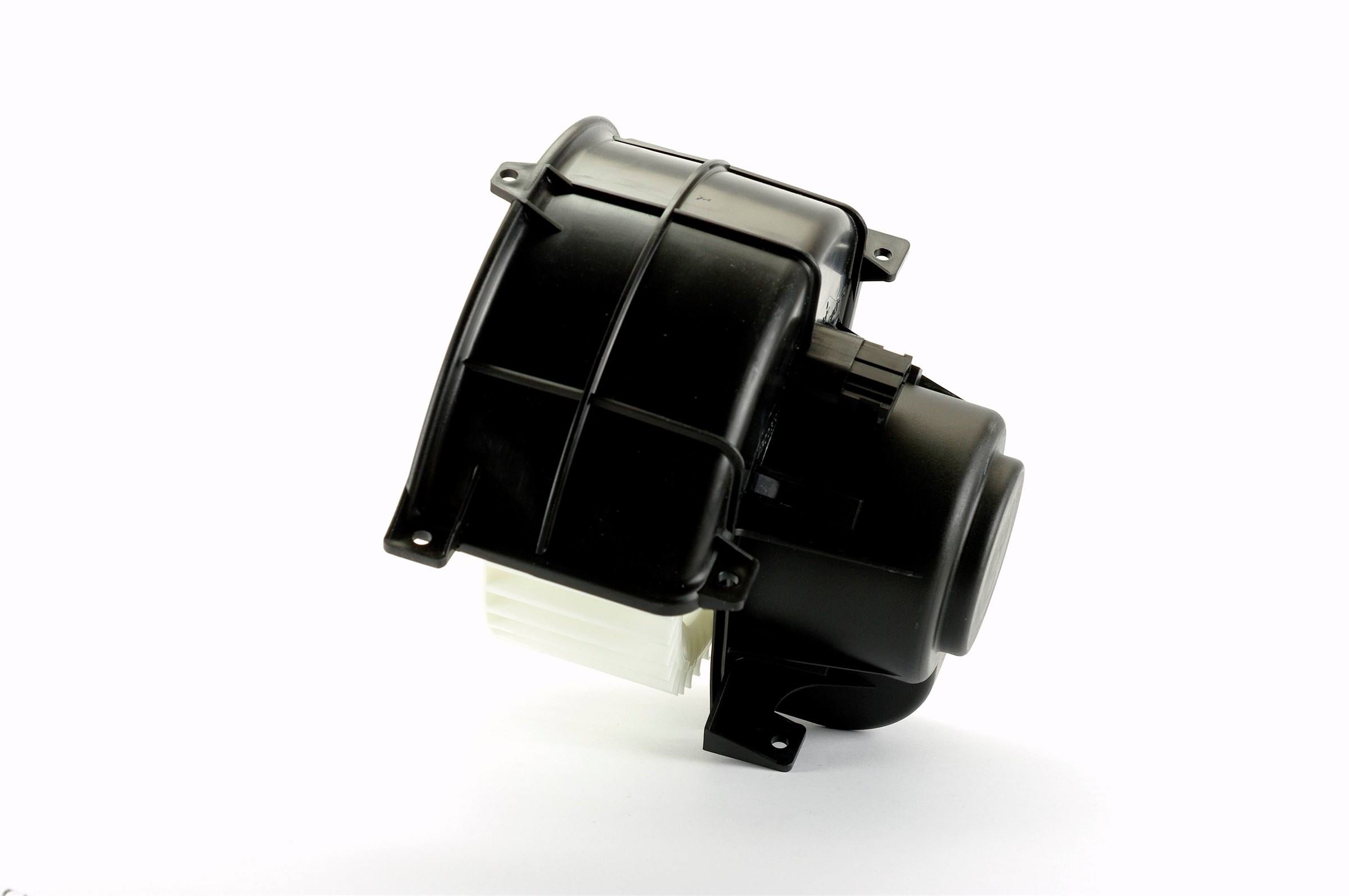 Nissens HVAC Blower Motor Assembly 87139