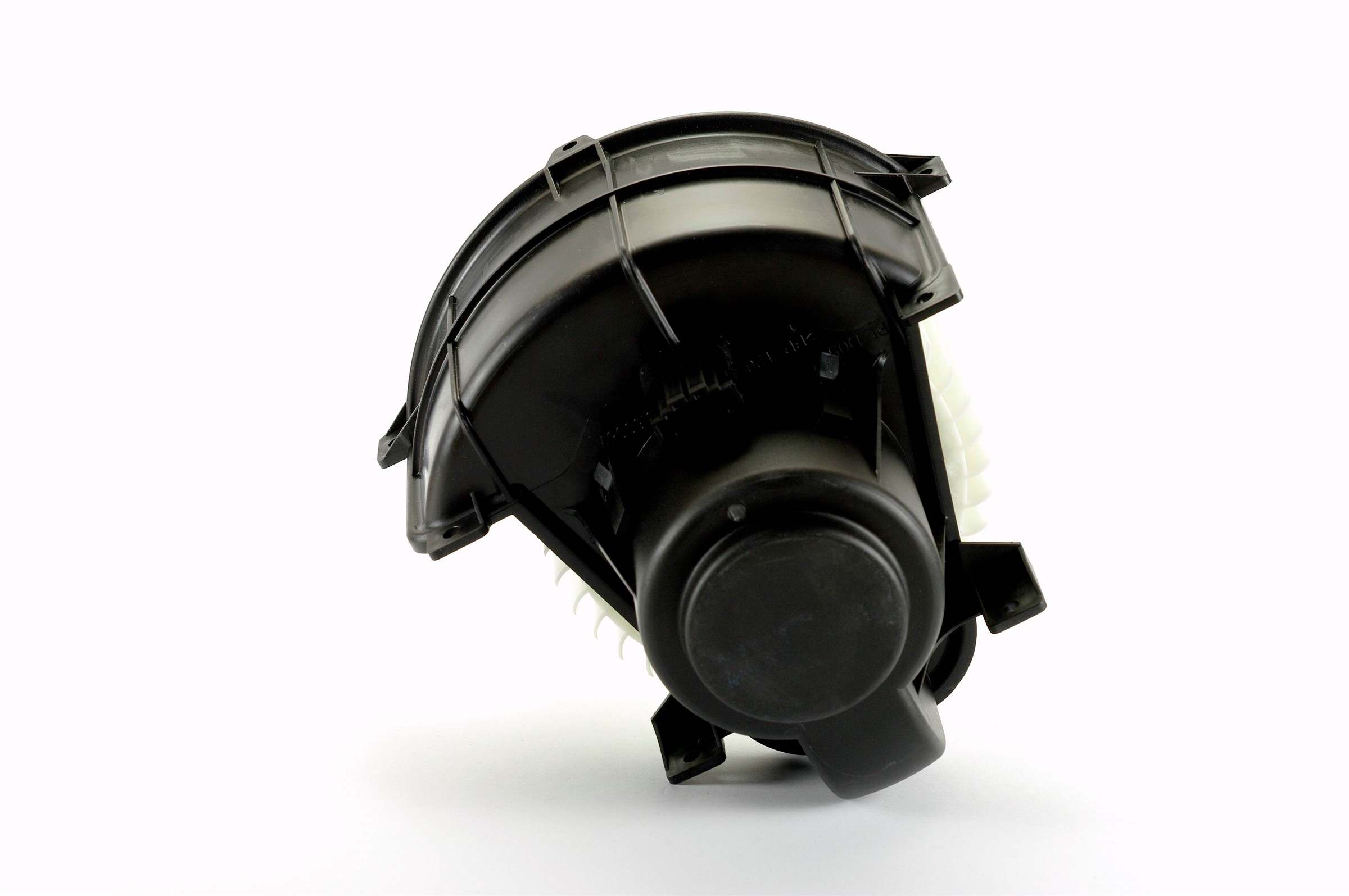 Nissens HVAC Blower Motor Assembly 87139