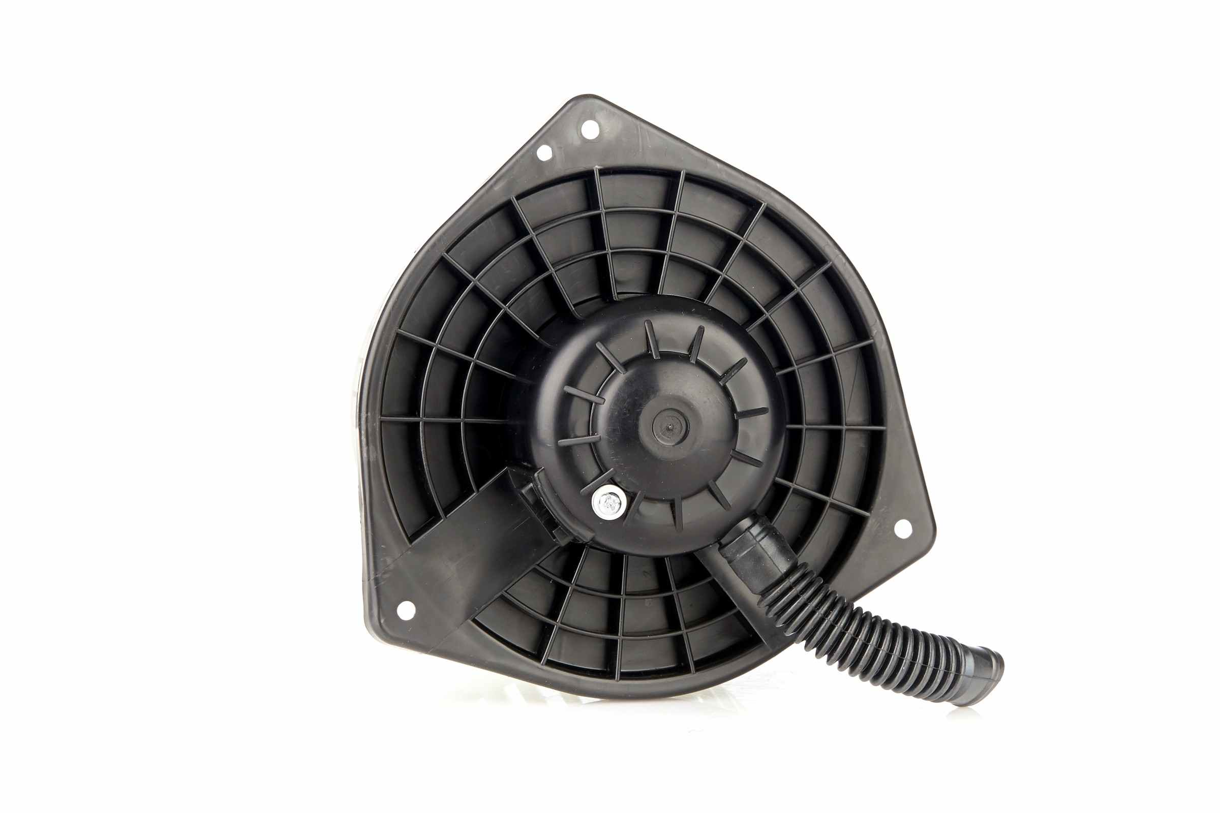 Nissens HVAC Blower Motor Assembly 87142