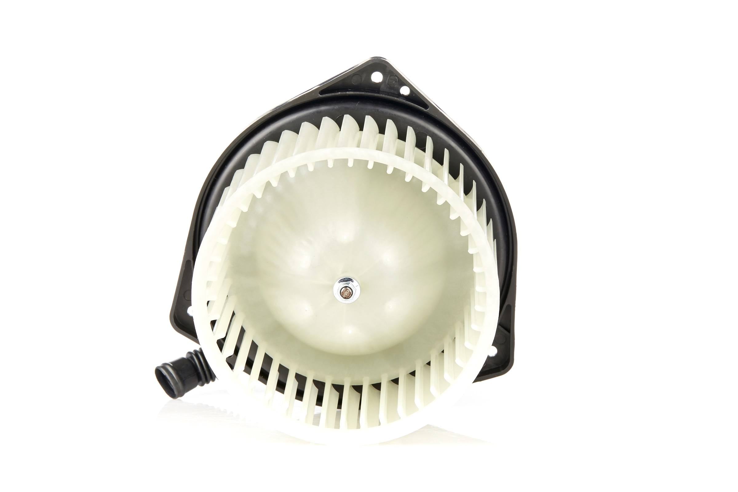 Nissens HVAC Blower Motor Assembly 87142