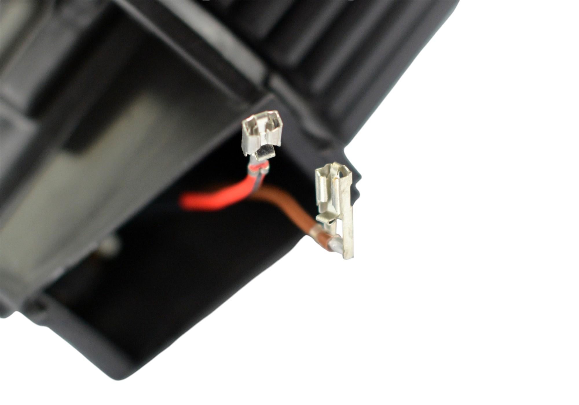 Nissens HVAC Blower Motor Assembly 87148