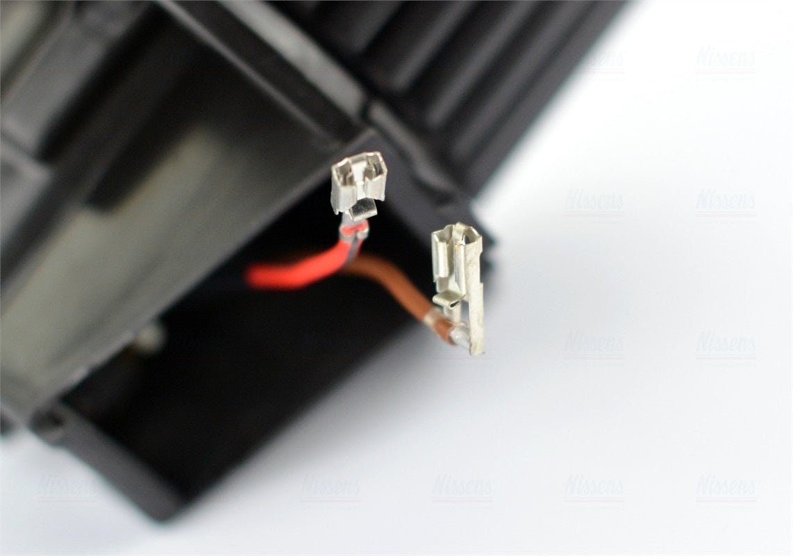 Nissens HVAC Blower Motor Assembly 87148