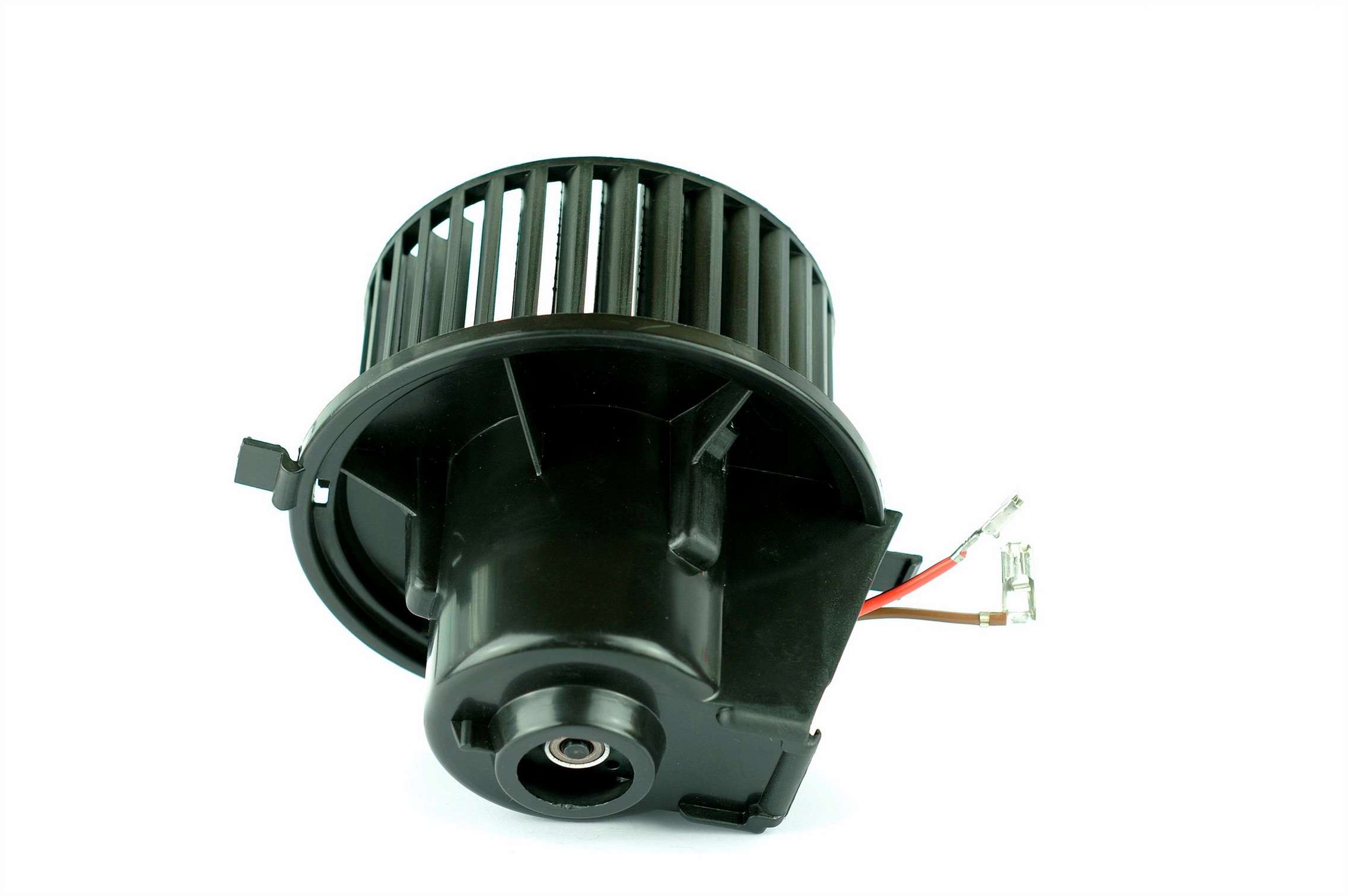 Nissens HVAC Blower Motor Assembly 87148