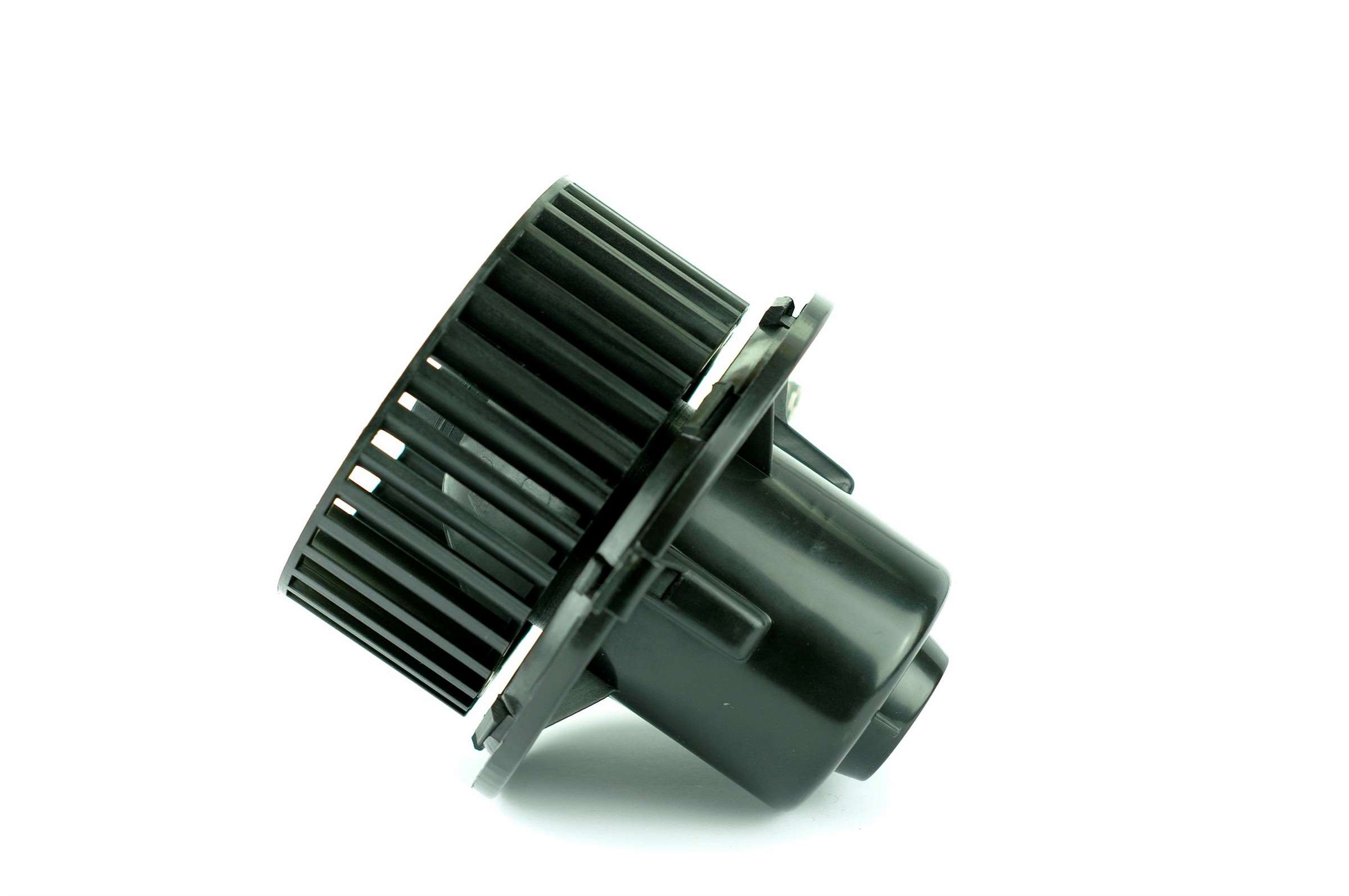 Nissens HVAC Blower Motor Assembly 87148