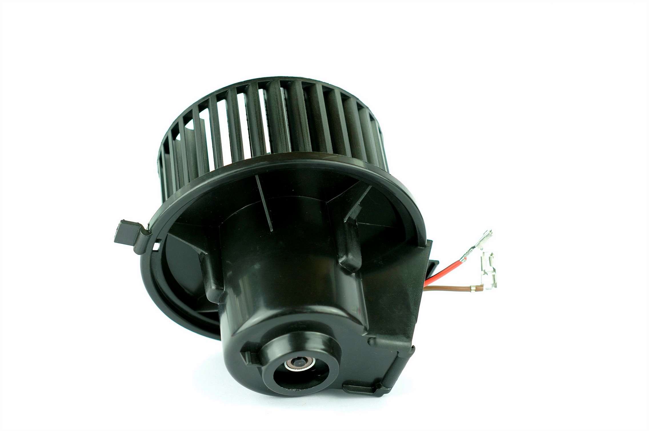 Nissens HVAC Blower Motor Assembly 87148