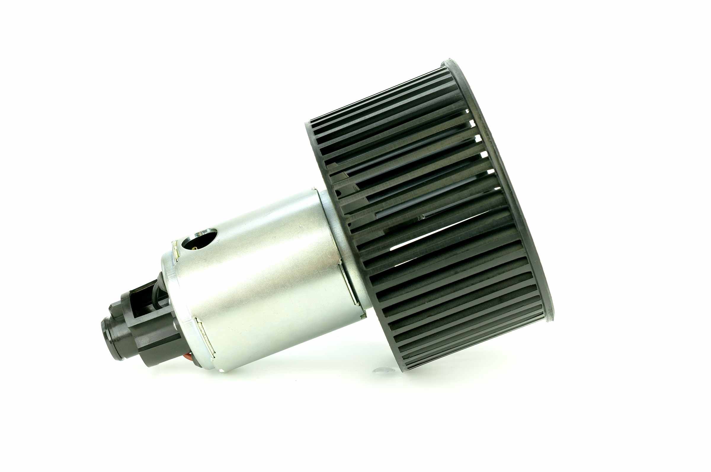 Nissens HVAC Blower Motor Assembly 87149