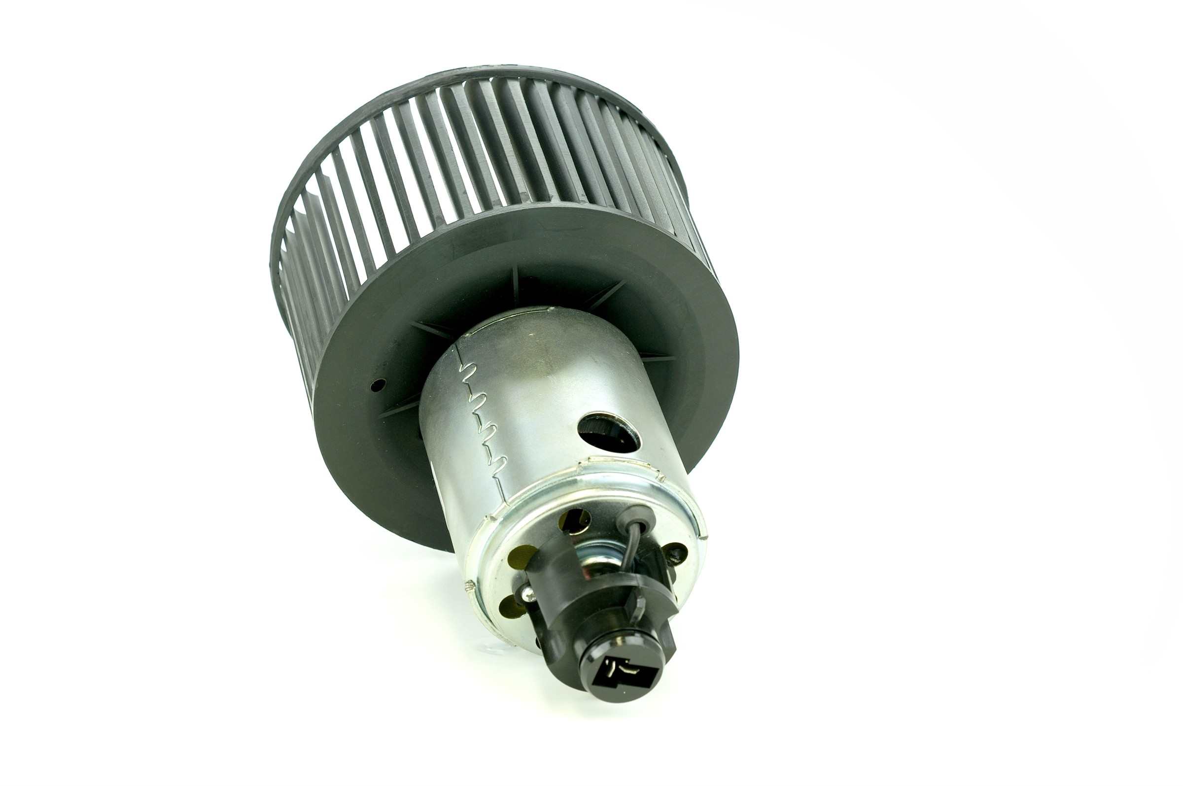 Nissens HVAC Blower Motor Assembly 87149