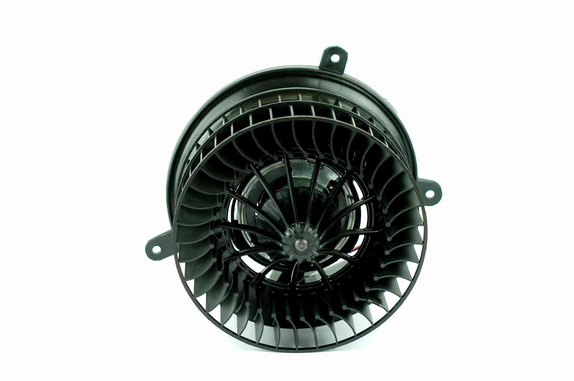 Nissens HVAC Blower Motor Assembly 87152