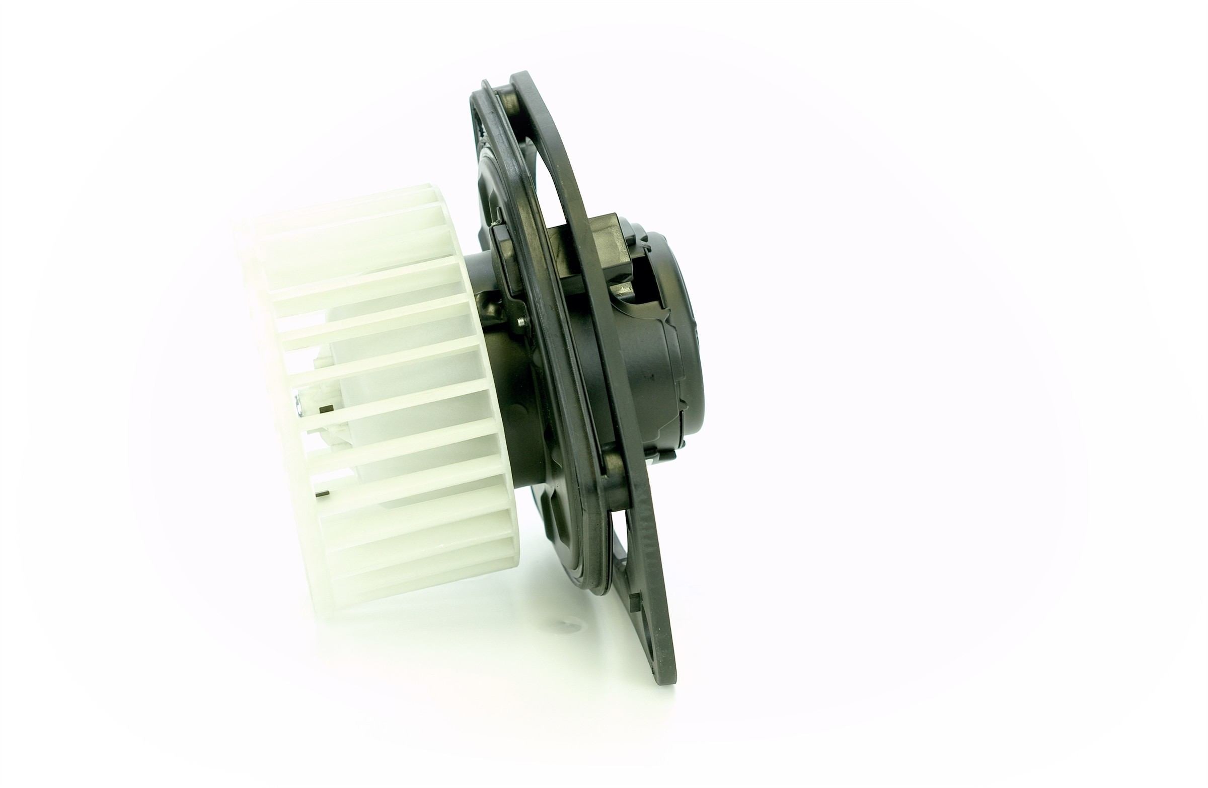 Nissens HVAC Blower Motor Assembly 87168