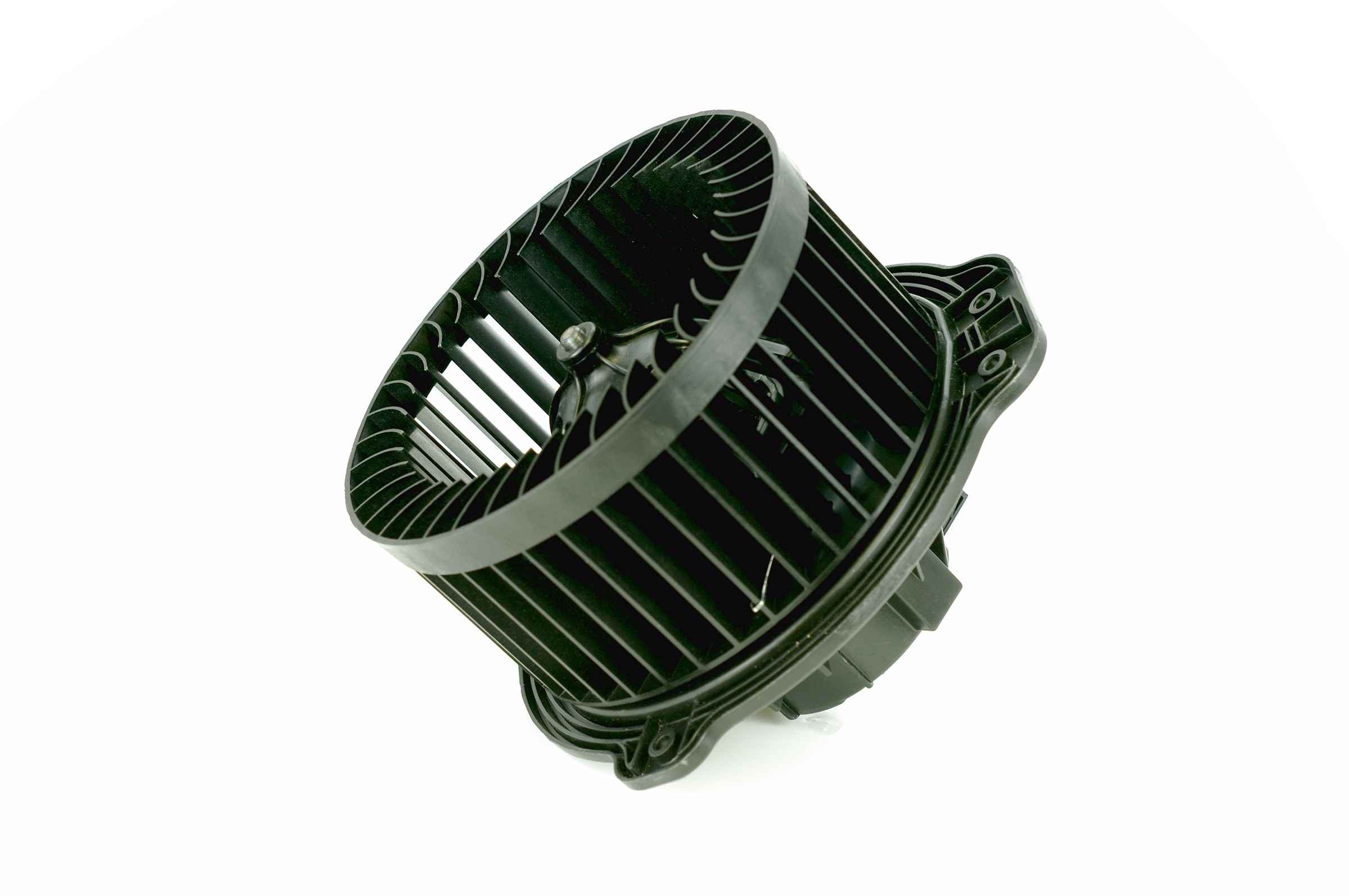 Nissens HVAC Blower Motor Assembly 87170