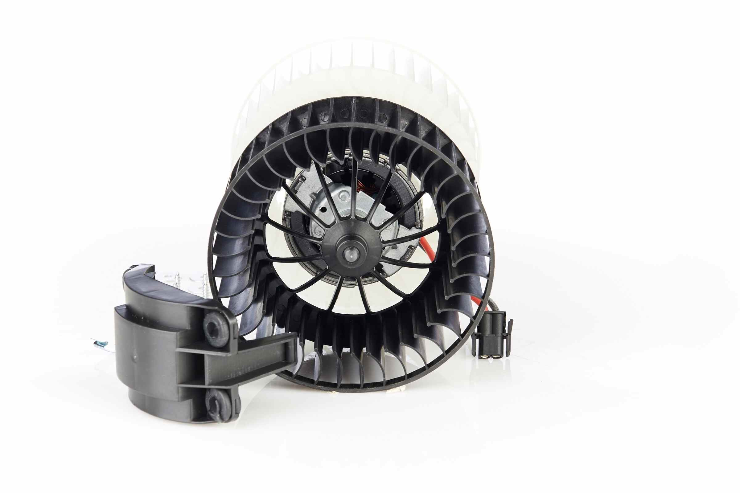 Nissens HVAC Blower Motor 87196