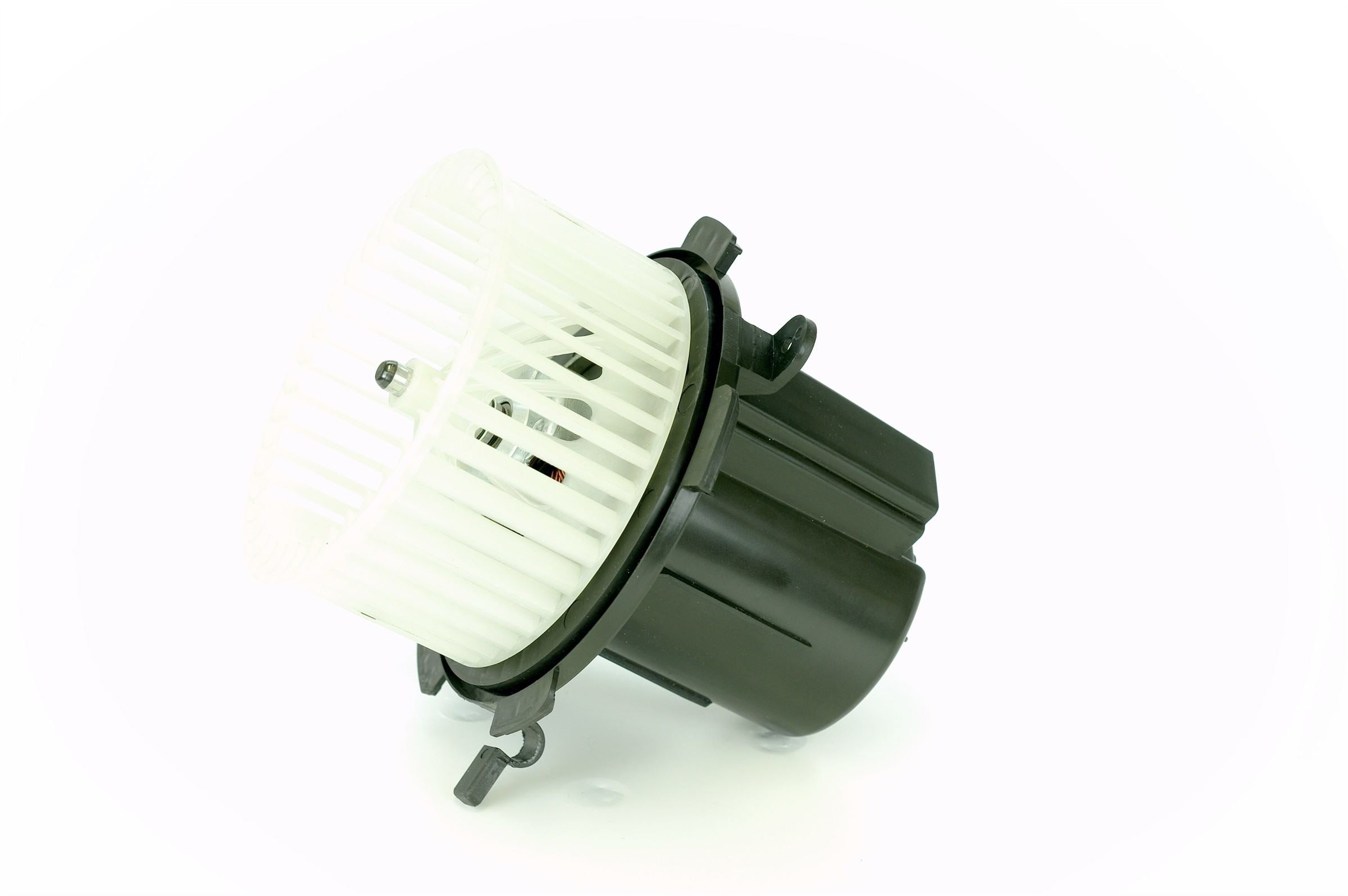 Nissens HVAC Blower Motor Assembly 87208