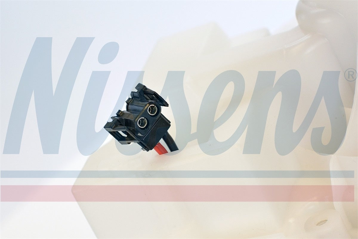 Nissens HVAC Blower Motor