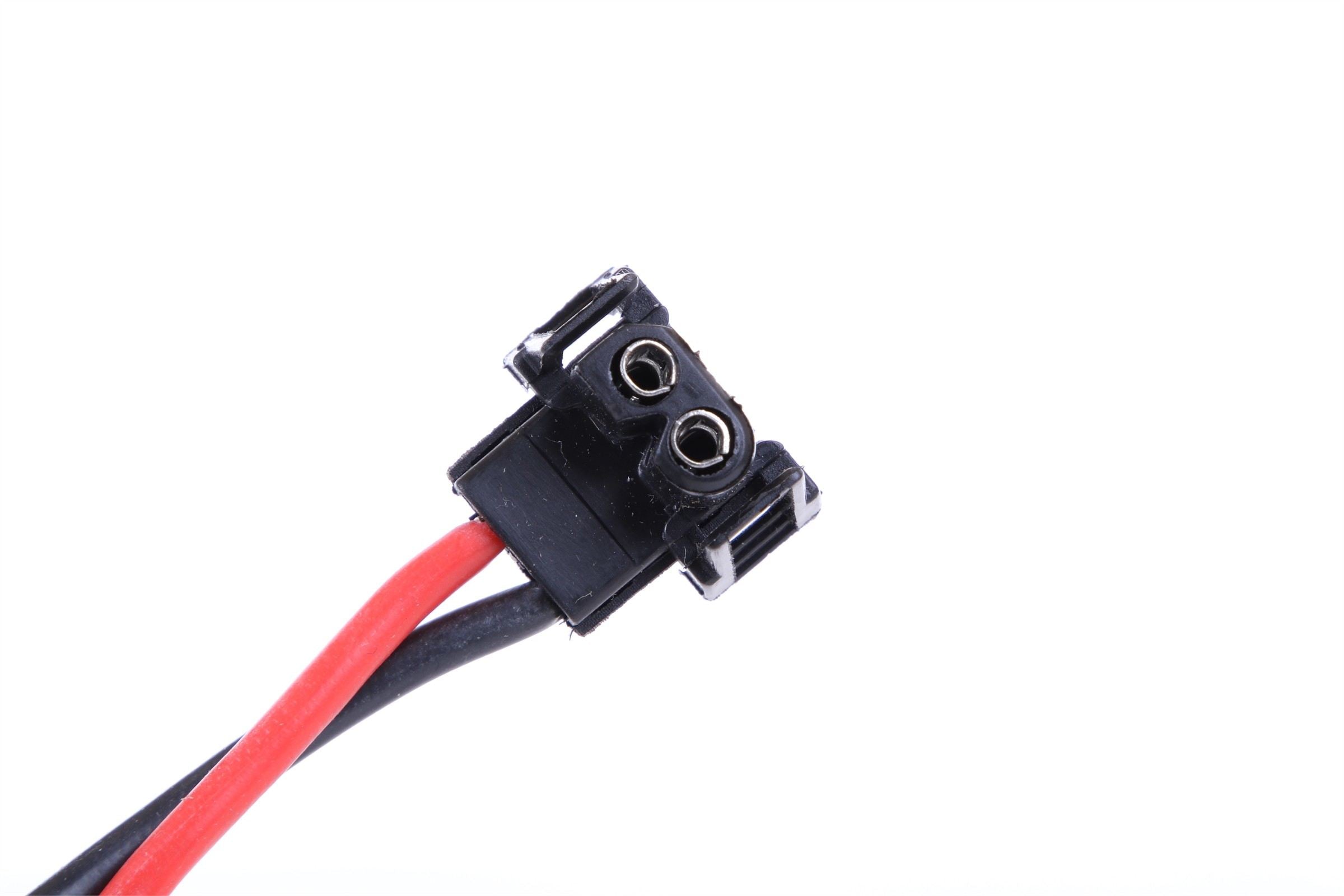 Nissens HVAC Blower Motor Assembly 87217