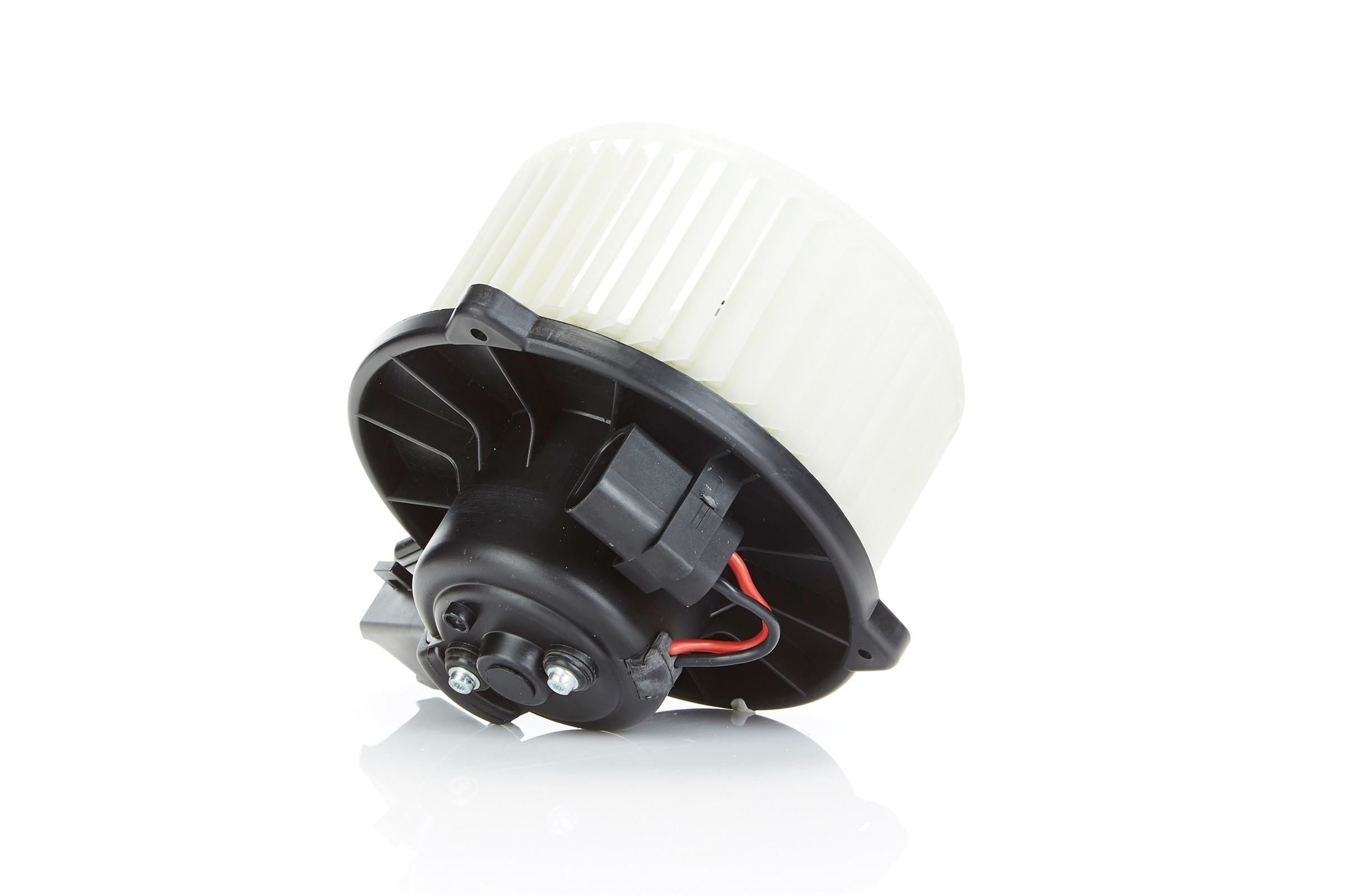 Nissens HVAC Blower Motor