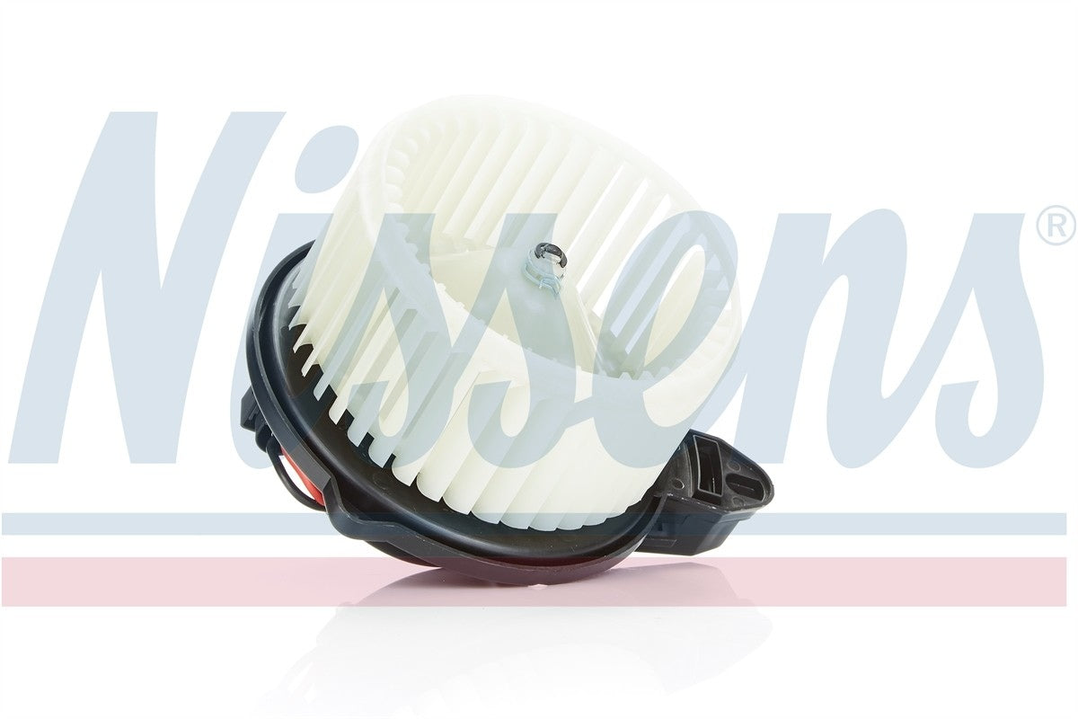Nissens HVAC Blower Motor