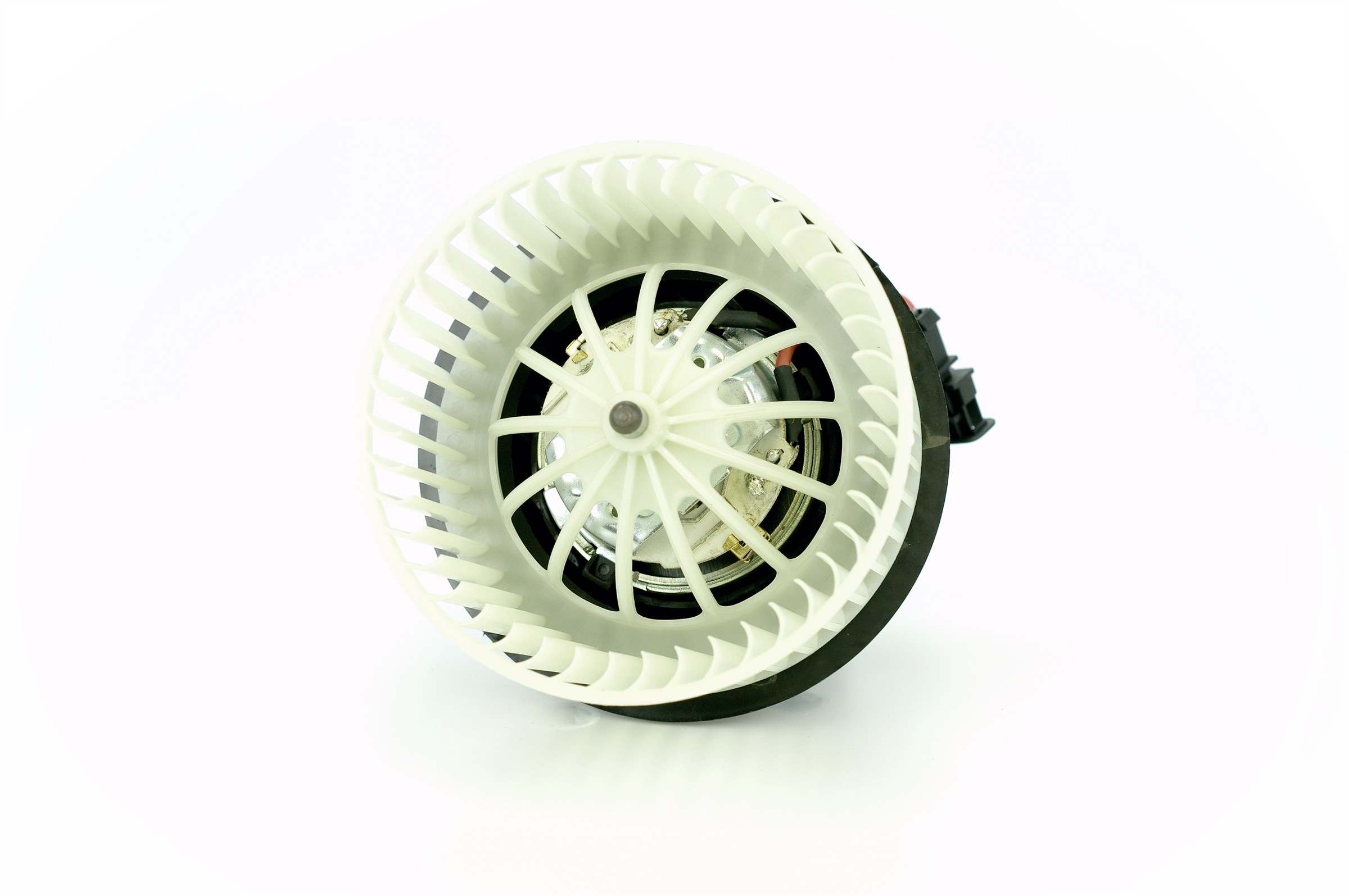Nissens HVAC Blower Motor Assembly 87223
