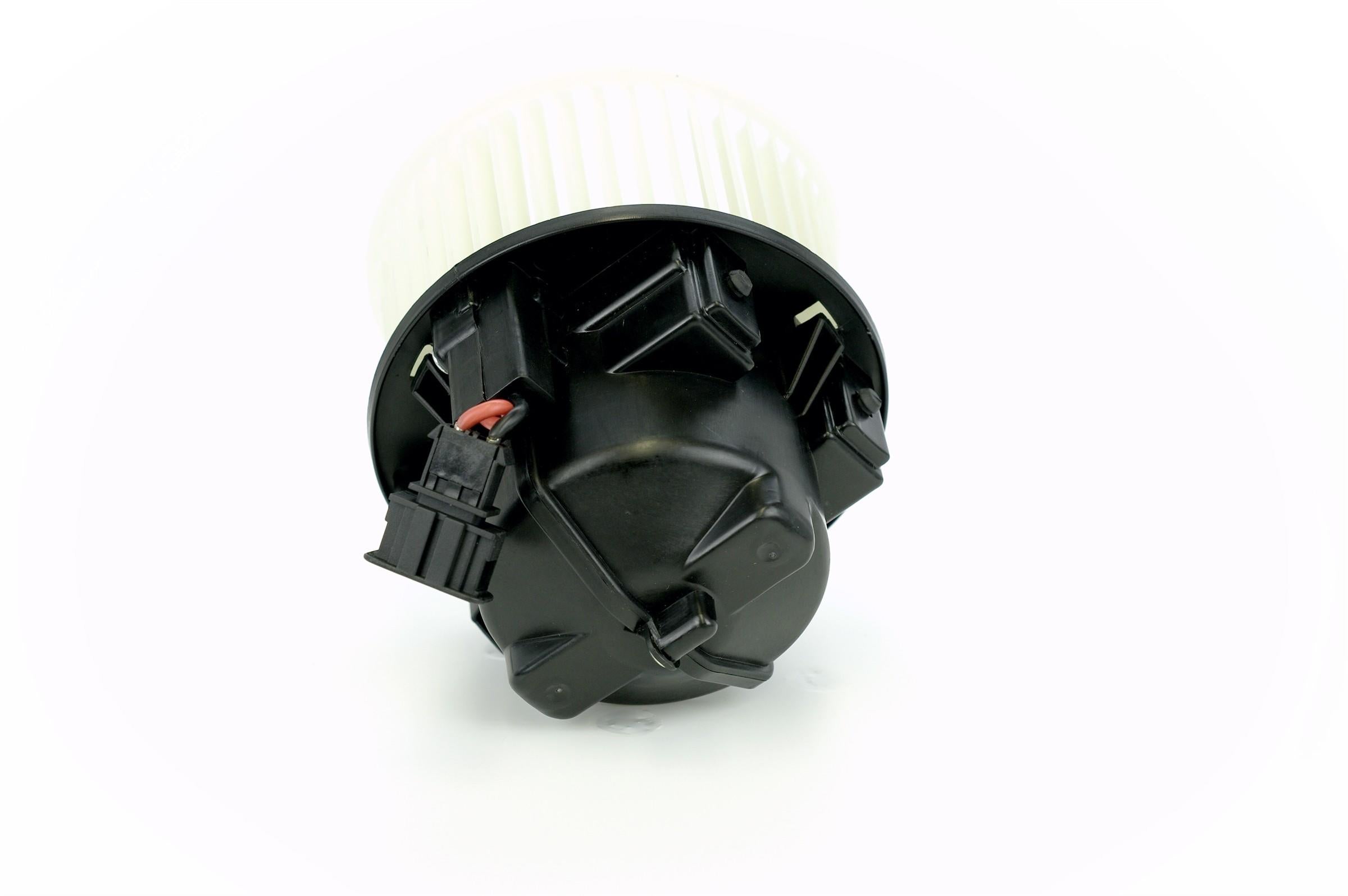 Nissens HVAC Blower Motor Assembly 87223
