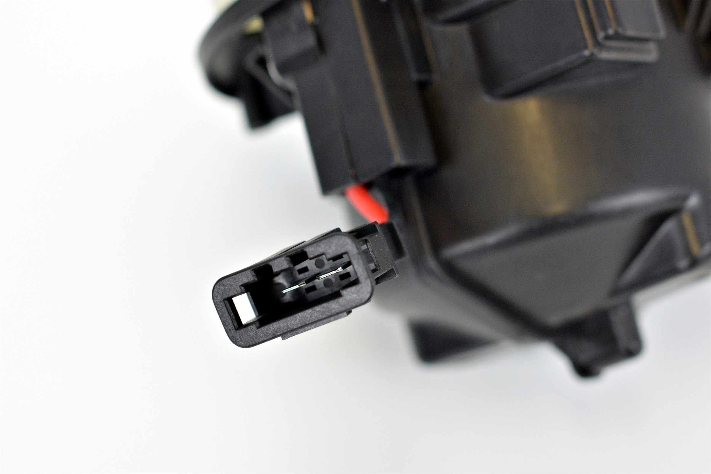 Nissens HVAC Blower Motor Assembly 87223