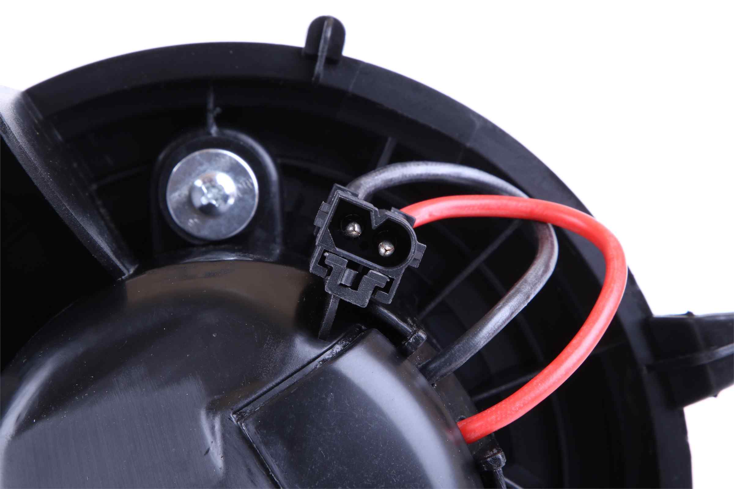 Nissens HVAC Blower Motor Assembly 87233