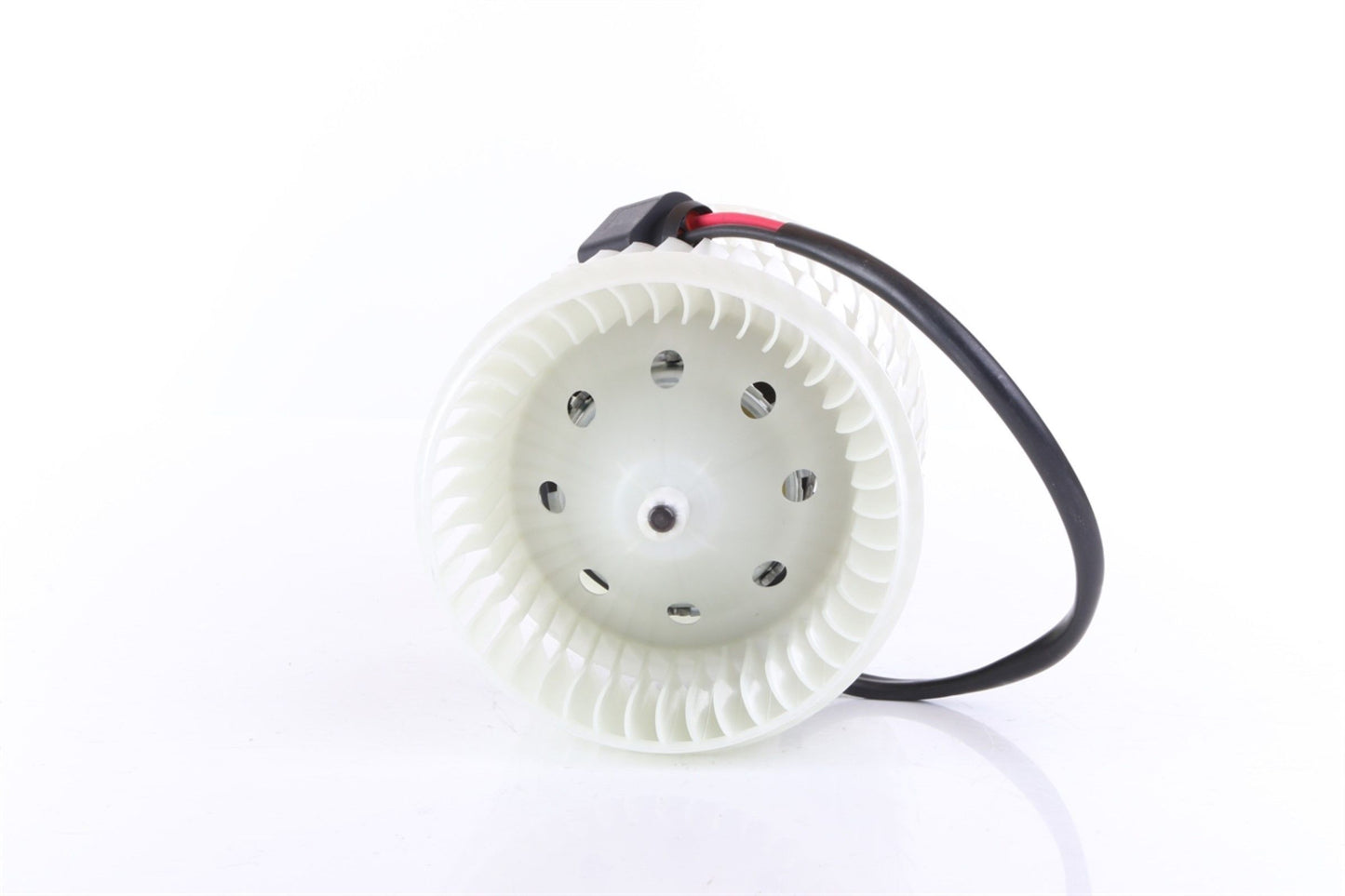 Nissens HVAC Blower Motor Assembly 87238