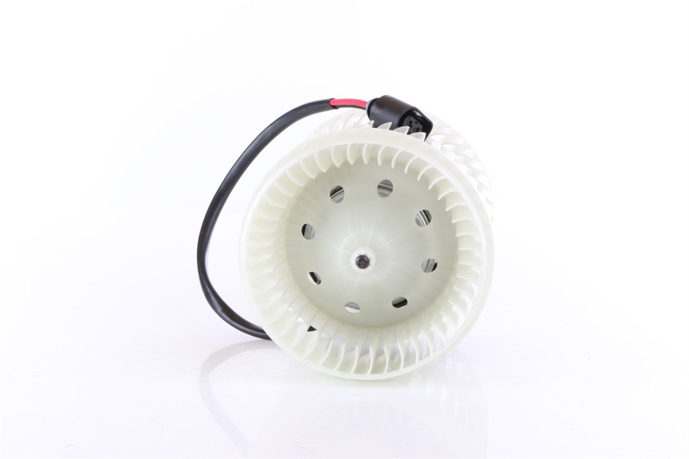 Nissens HVAC Blower Motor Assembly 87238