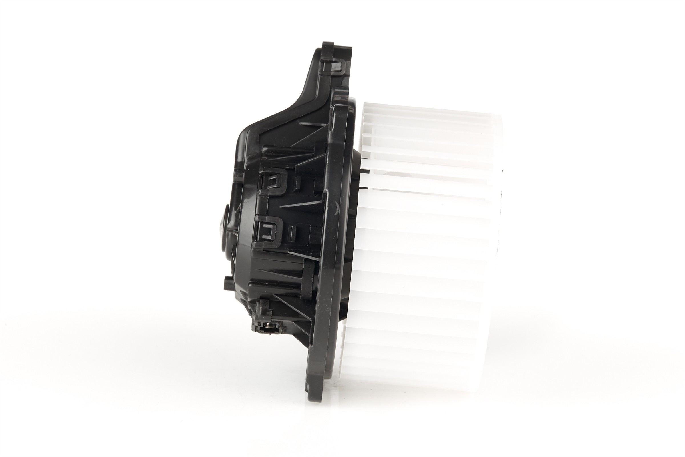 Nissens HVAC Blower Motor Assembly 87335