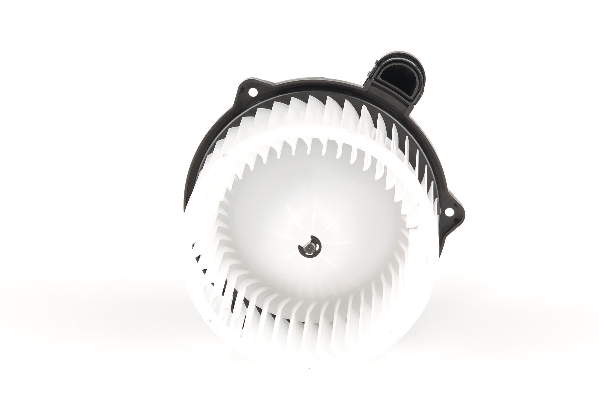 Nissens HVAC Blower Motor Assembly 87335