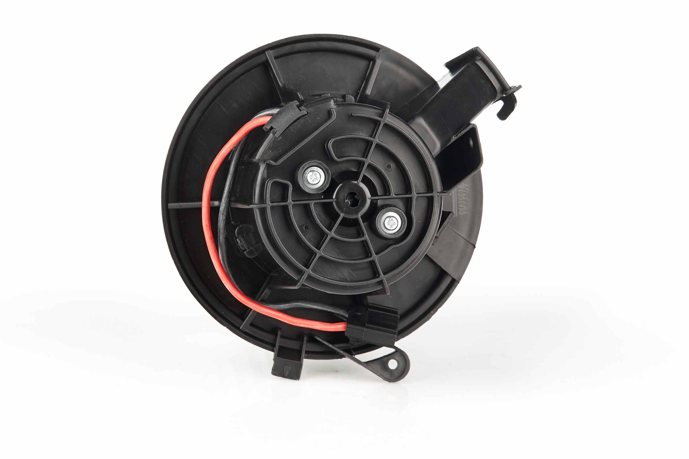 Nissens HVAC Blower Motor Assembly 87391