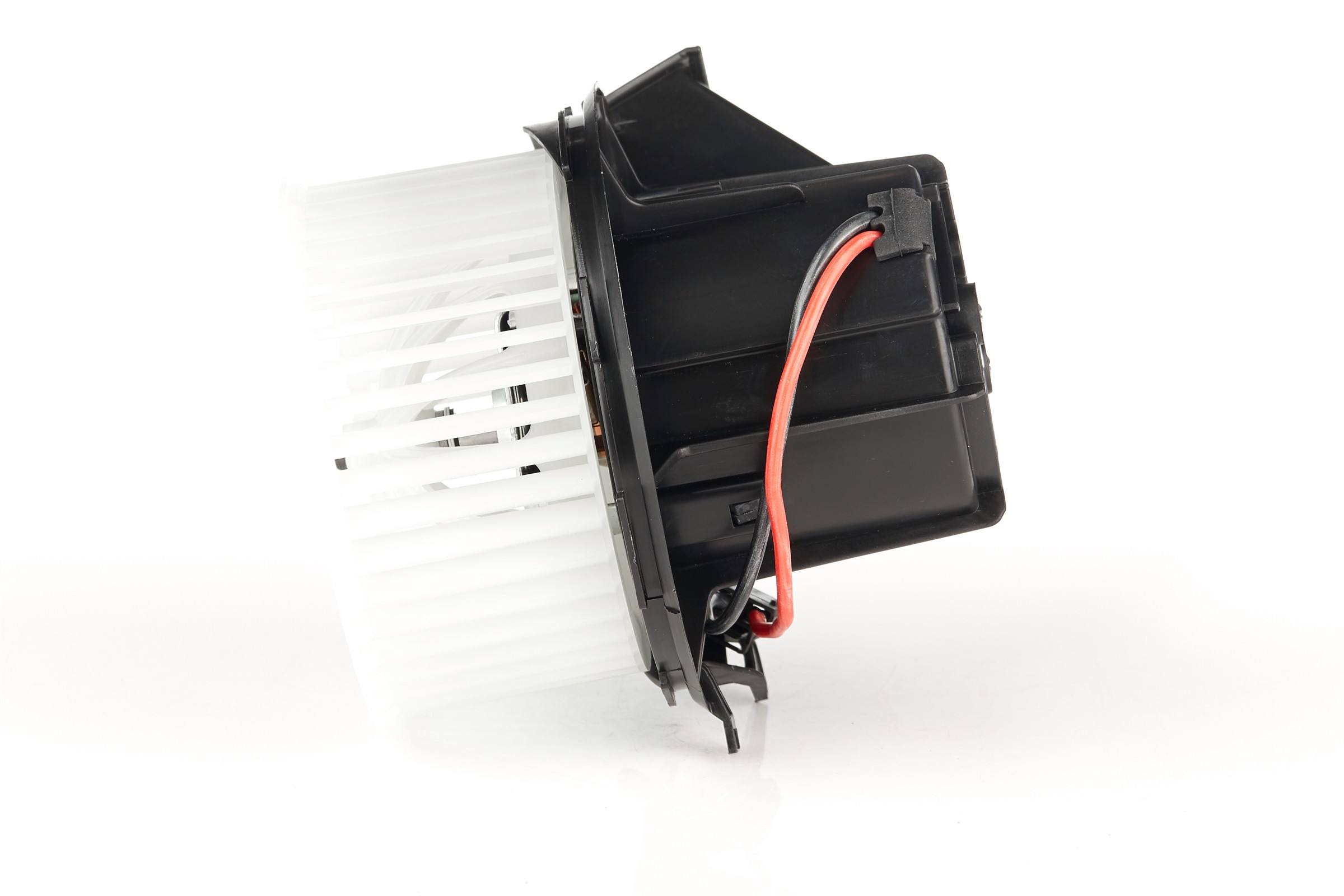 Nissens HVAC Blower Motor Assembly 87391