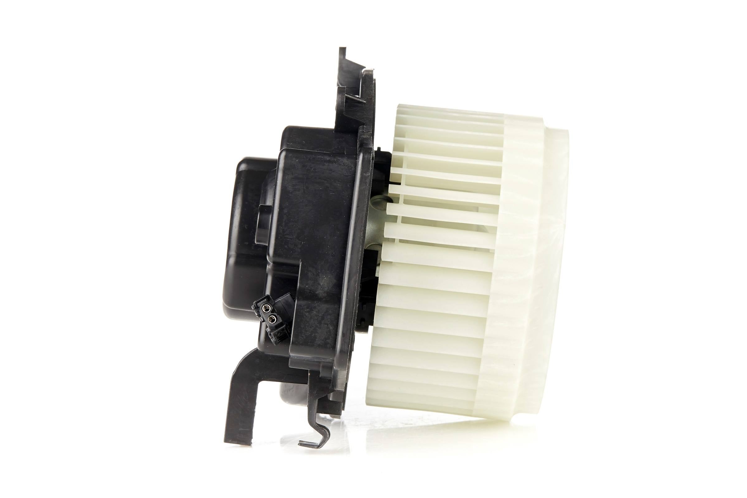 Nissens HVAC Blower Motor Assembly 87395