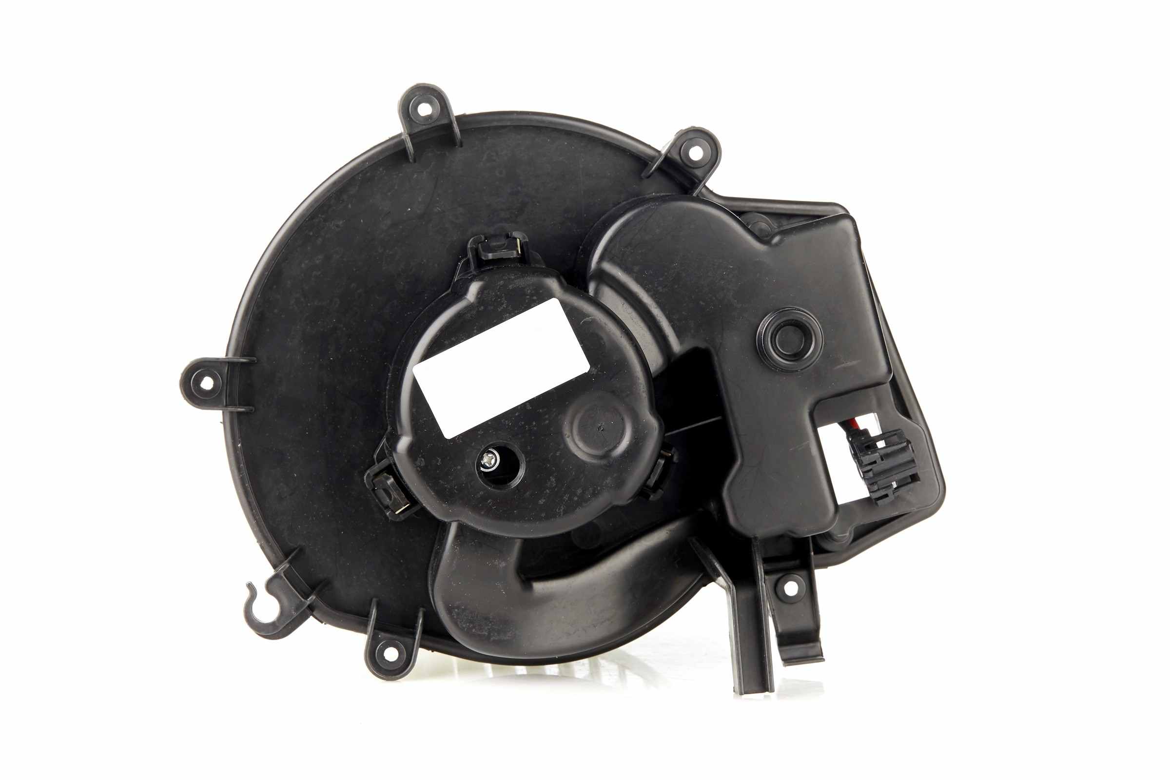 Nissens HVAC Blower Motor Assembly 87395