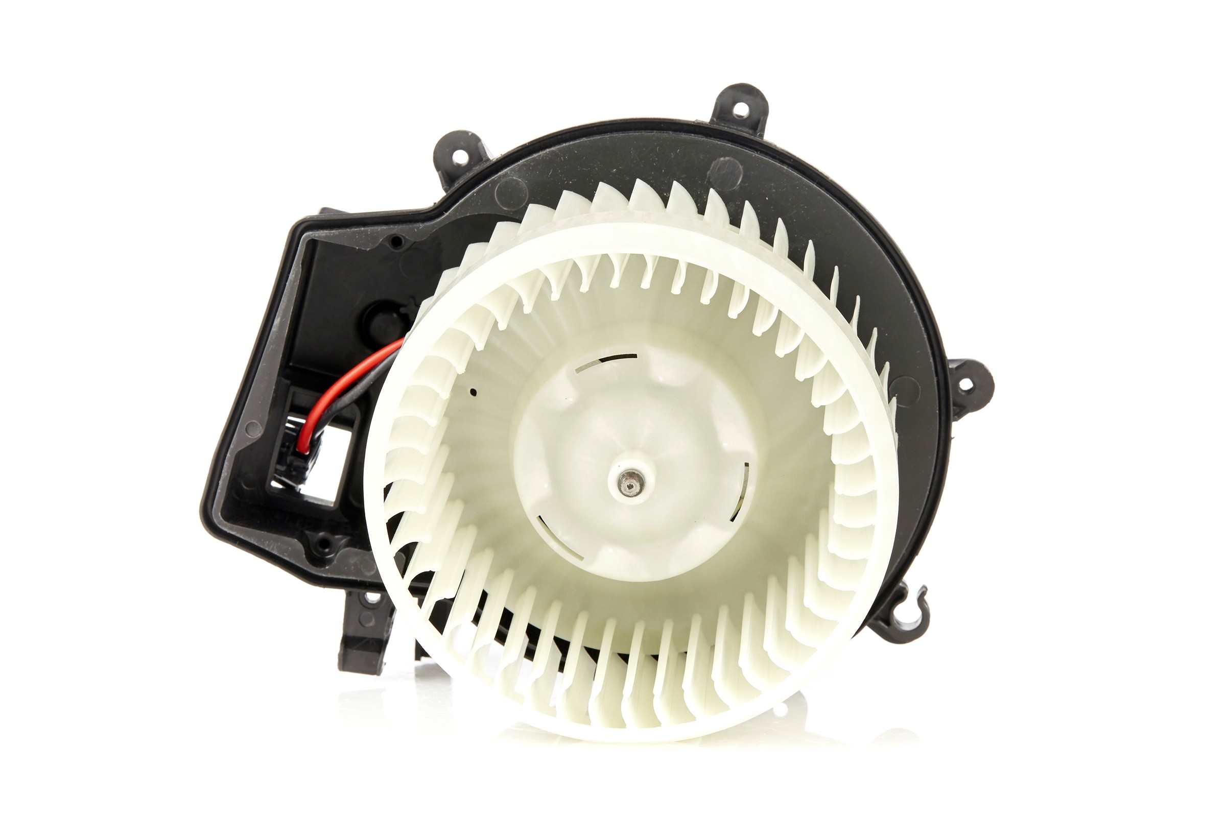 Nissens HVAC Blower Motor Assembly 87395