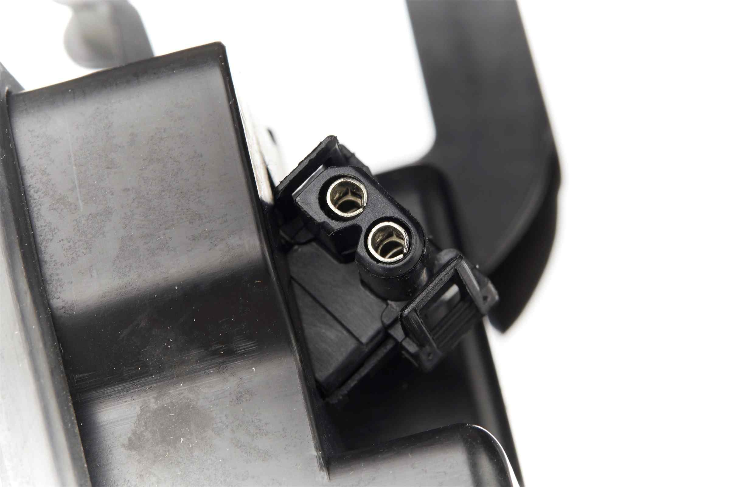 Nissens HVAC Blower Motor Assembly 87395