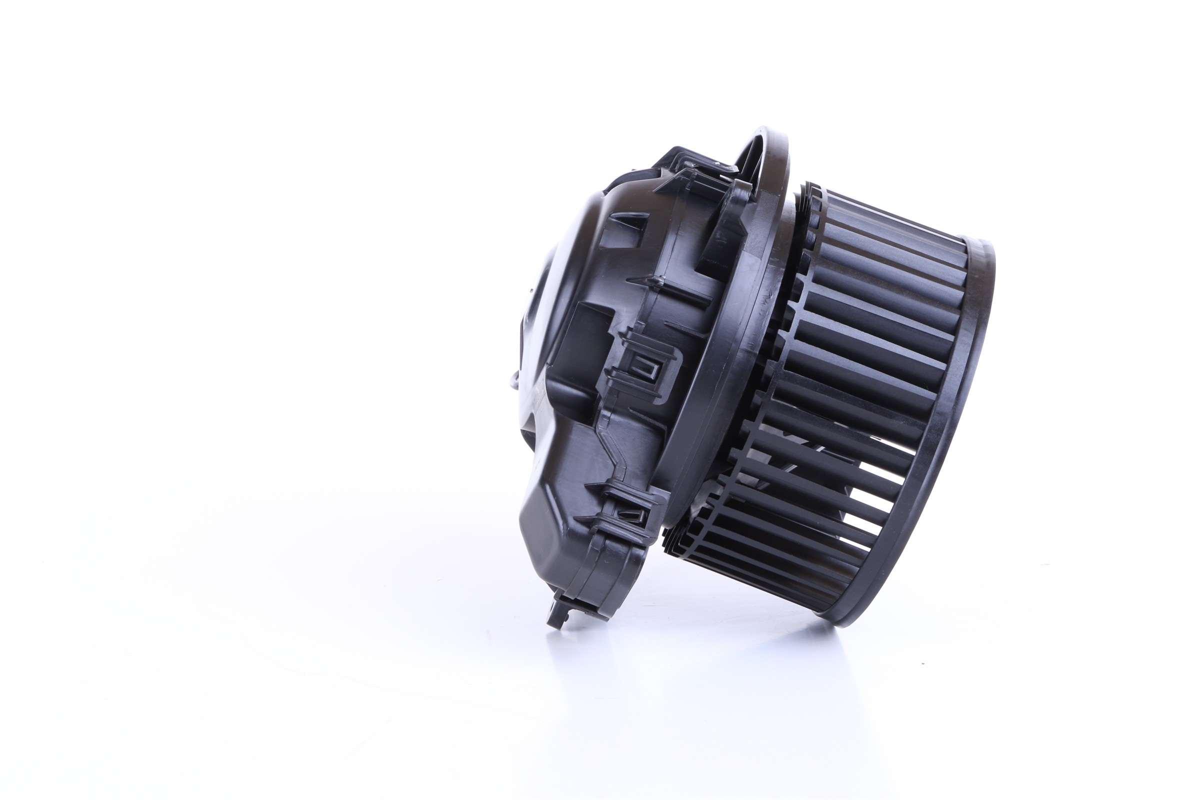 Nissens HVAC Blower Motor Assembly 87431