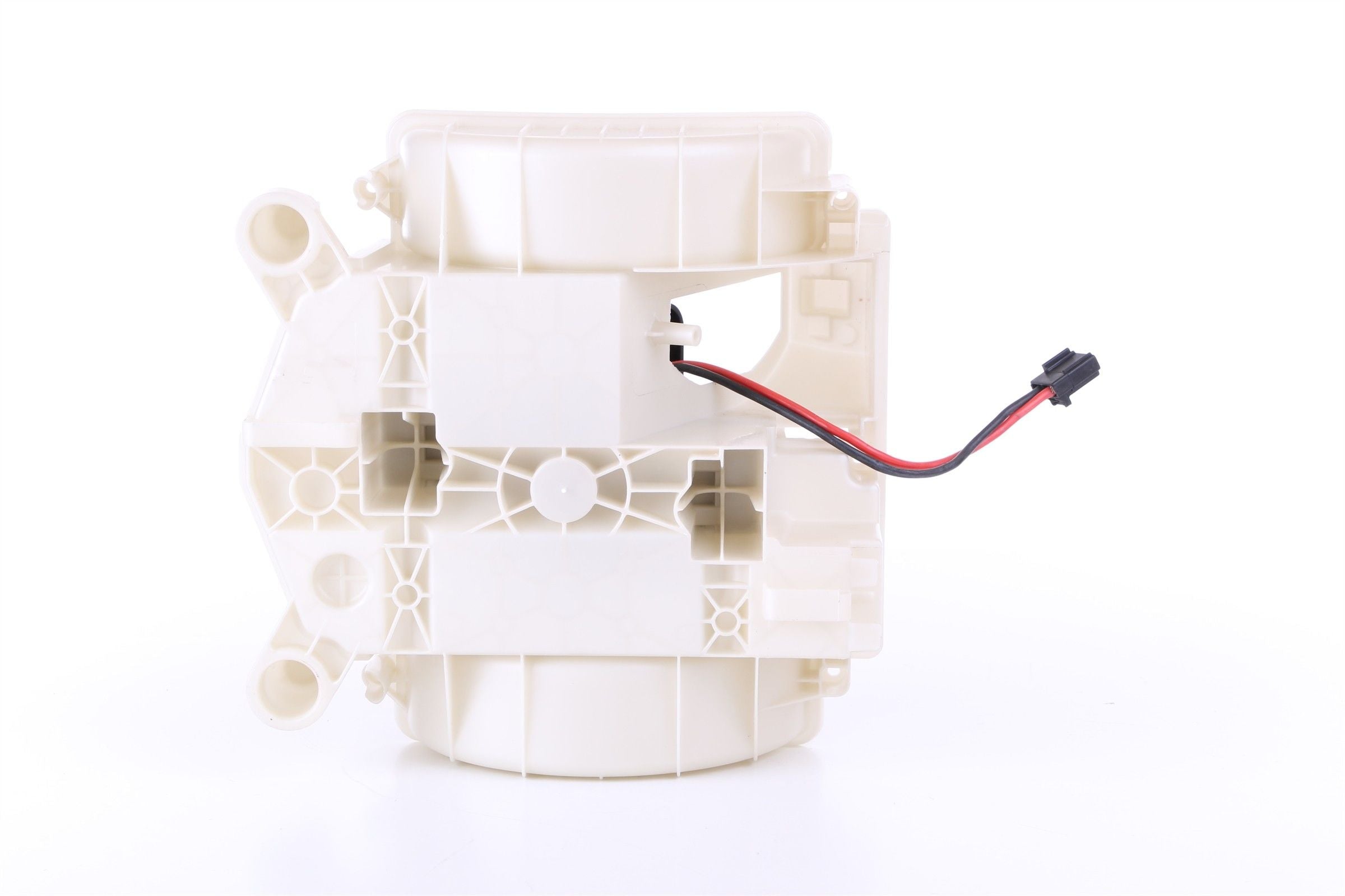 Nissens HVAC Blower Motor Assembly 87461