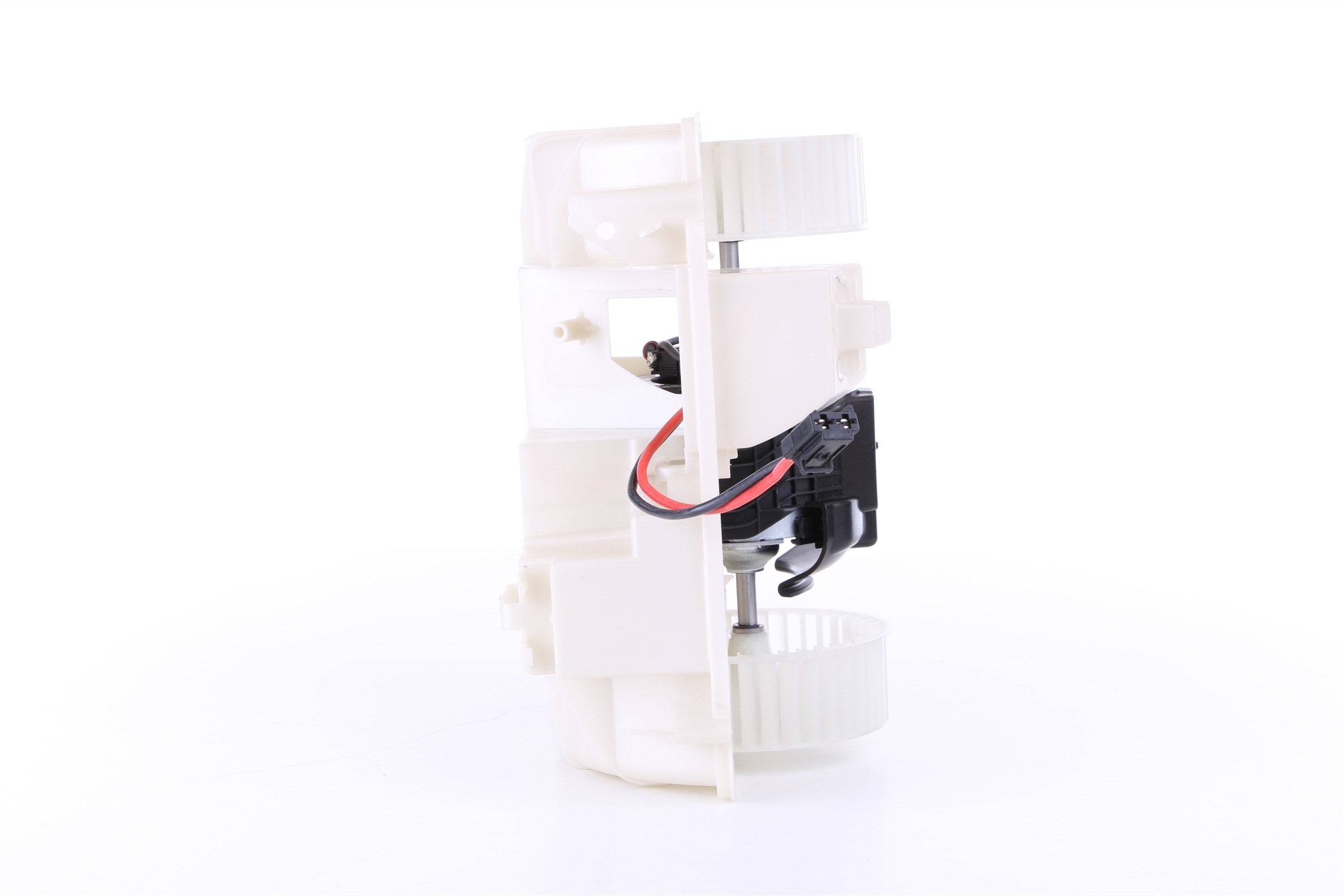 Nissens HVAC Blower Motor Assembly 87461