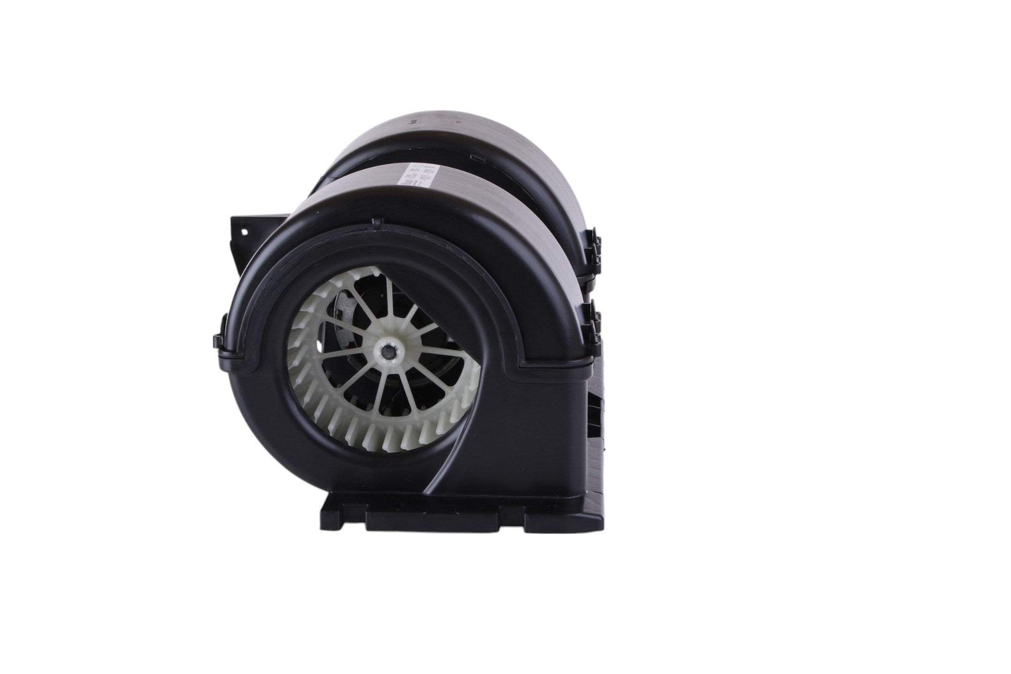 Nissens HVAC Blower Motor Assembly 87486