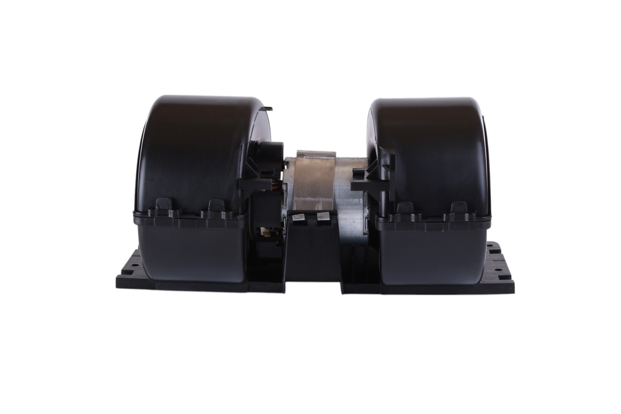 Nissens HVAC Blower Motor Assembly 87486