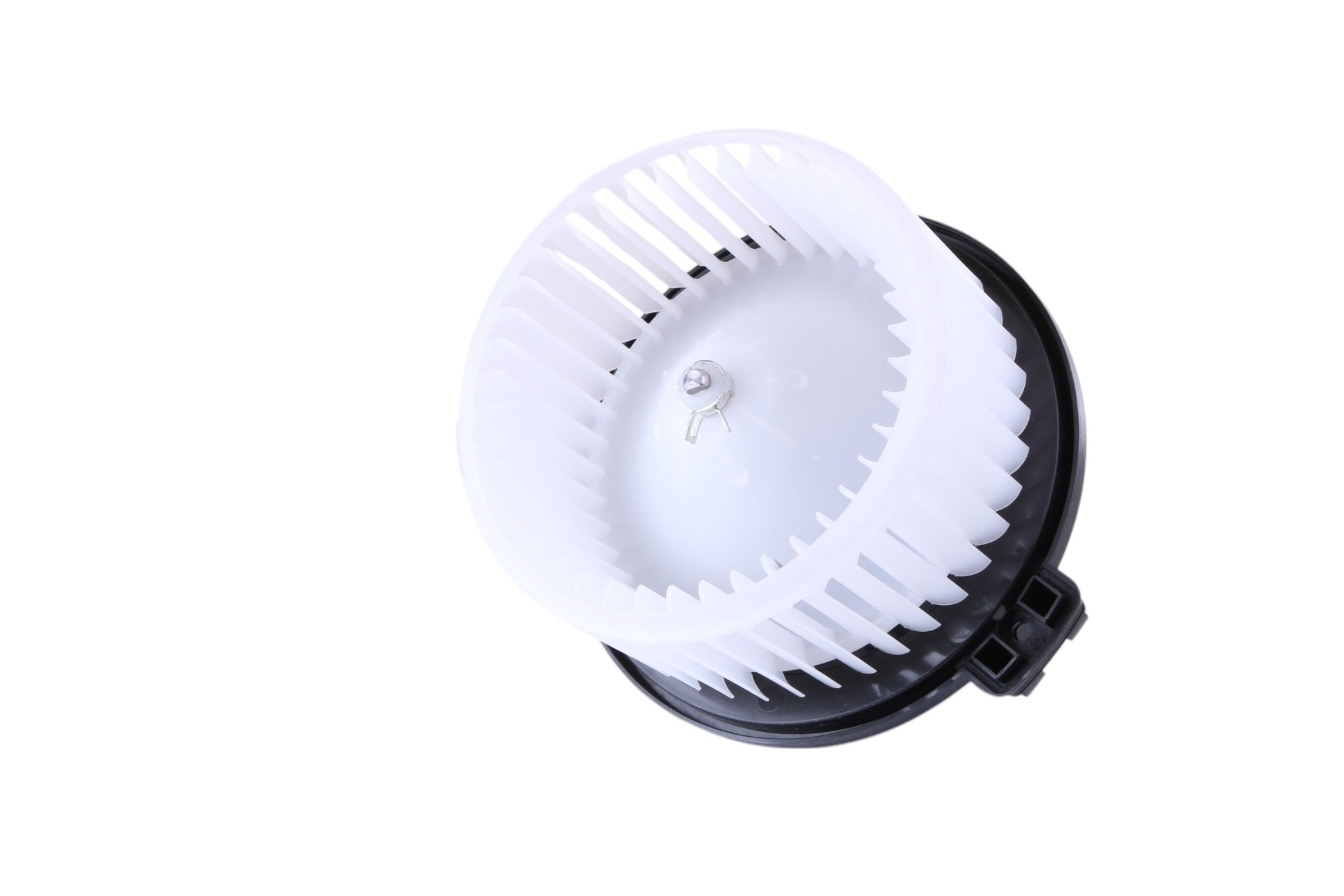 Nissens HVAC Blower Motor Assembly 87548