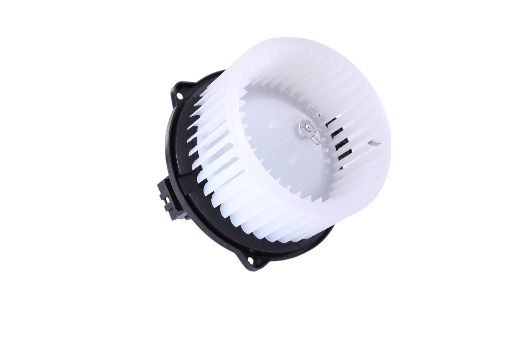 Nissens HVAC Blower Motor Assembly 87548