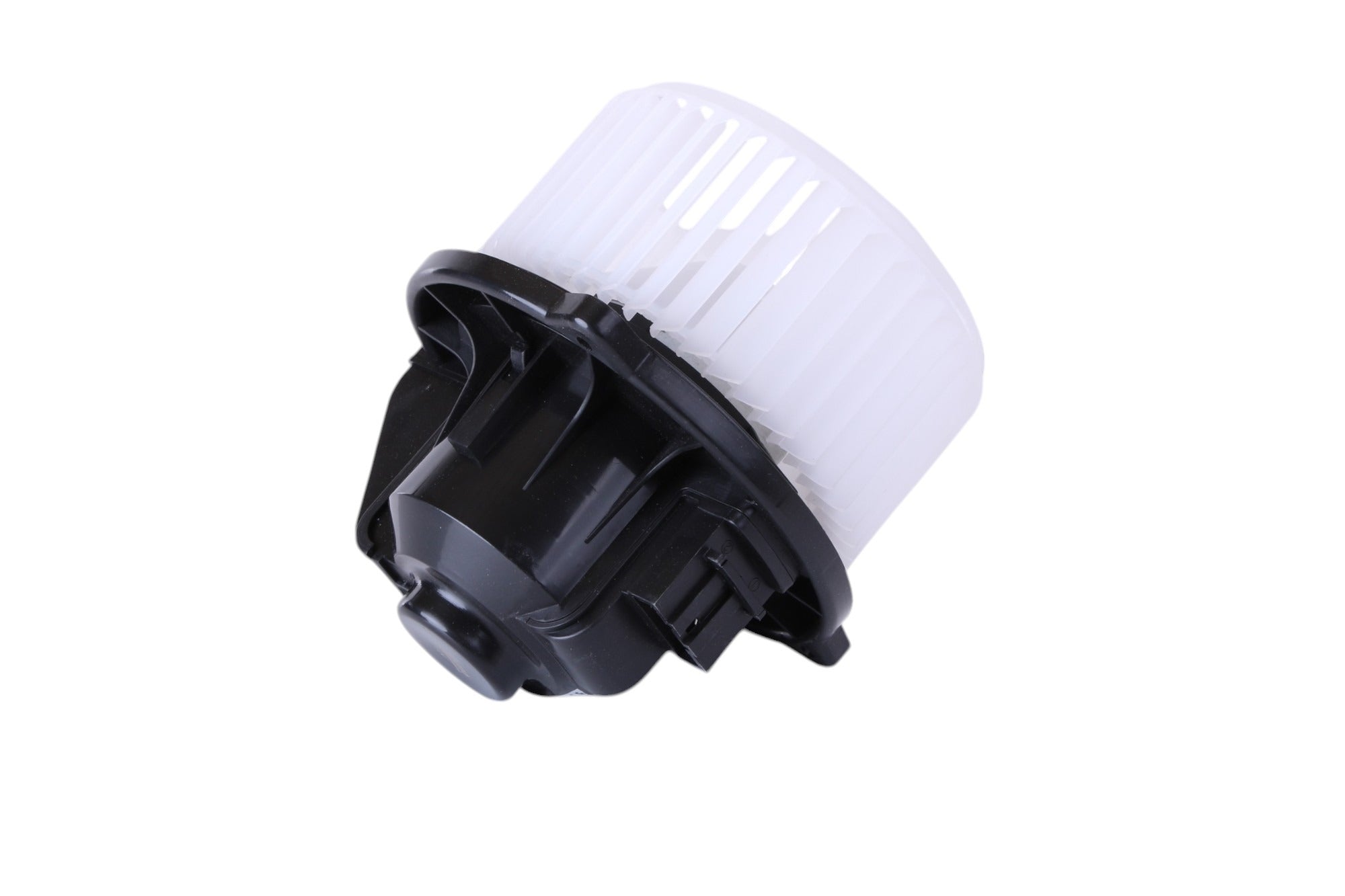 Nissens HVAC Blower Motor Assembly 87548