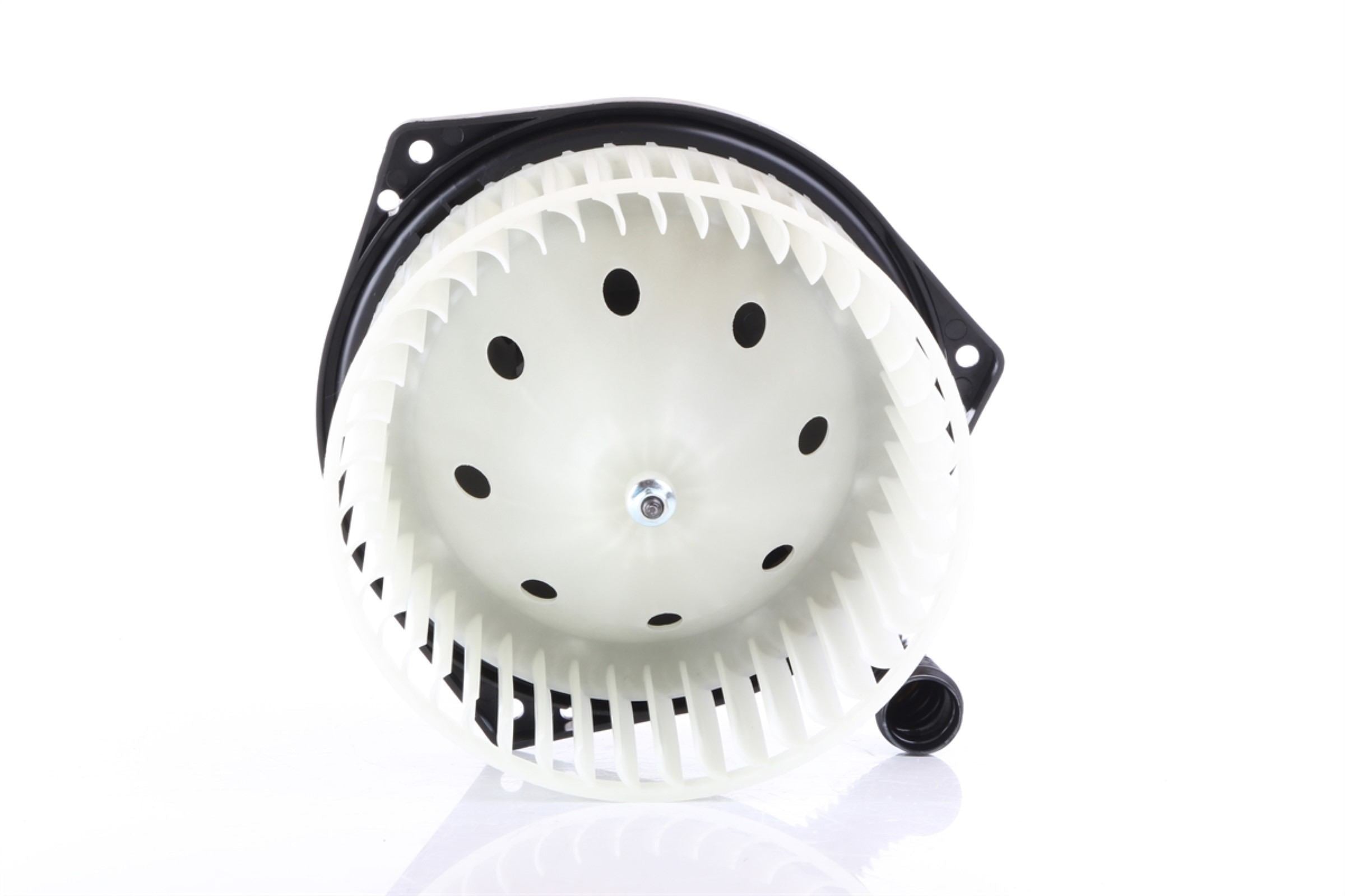 Nissens HVAC Blower Motor Assembly 87550