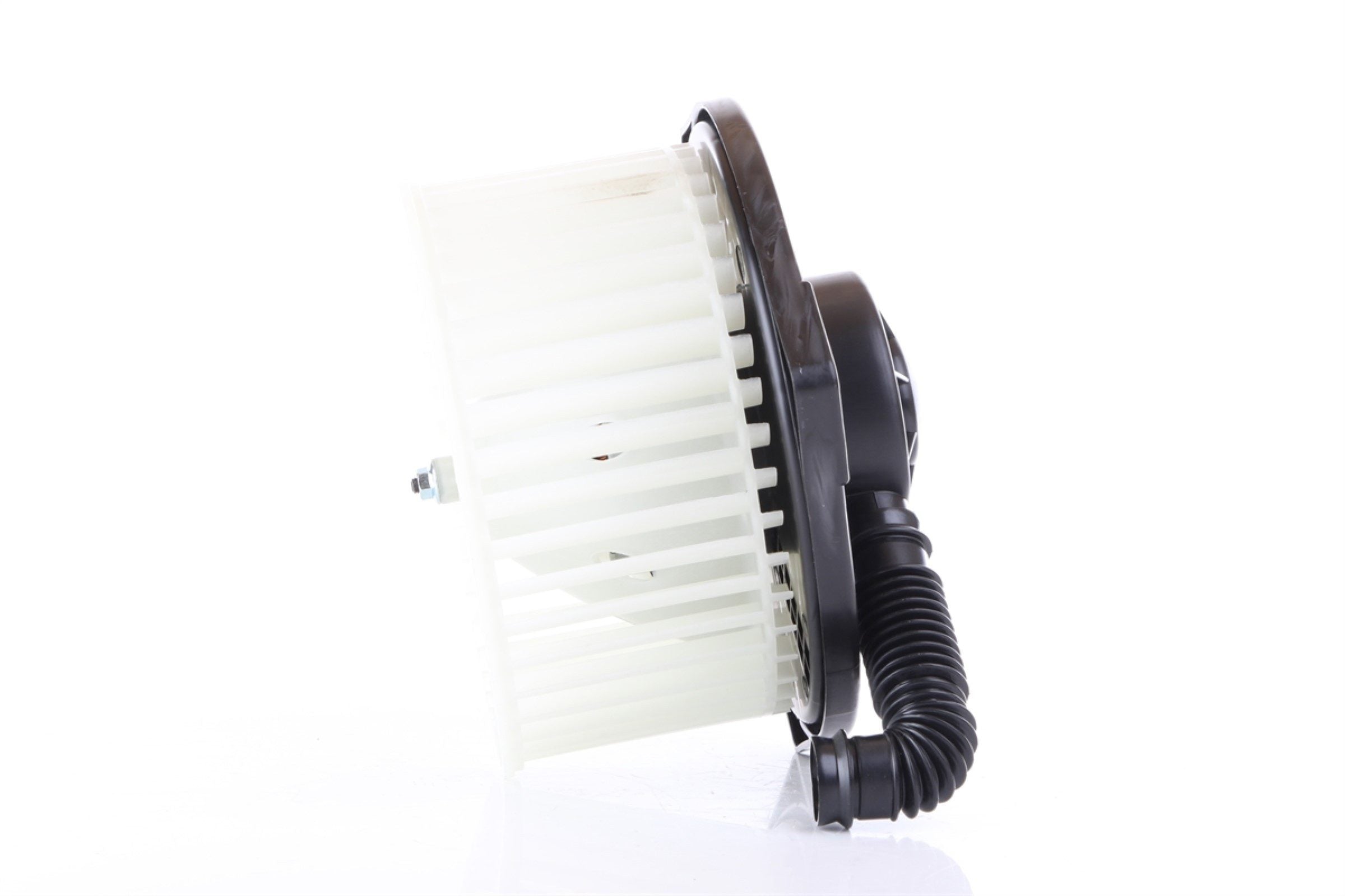 Nissens HVAC Blower Motor Assembly 87550
