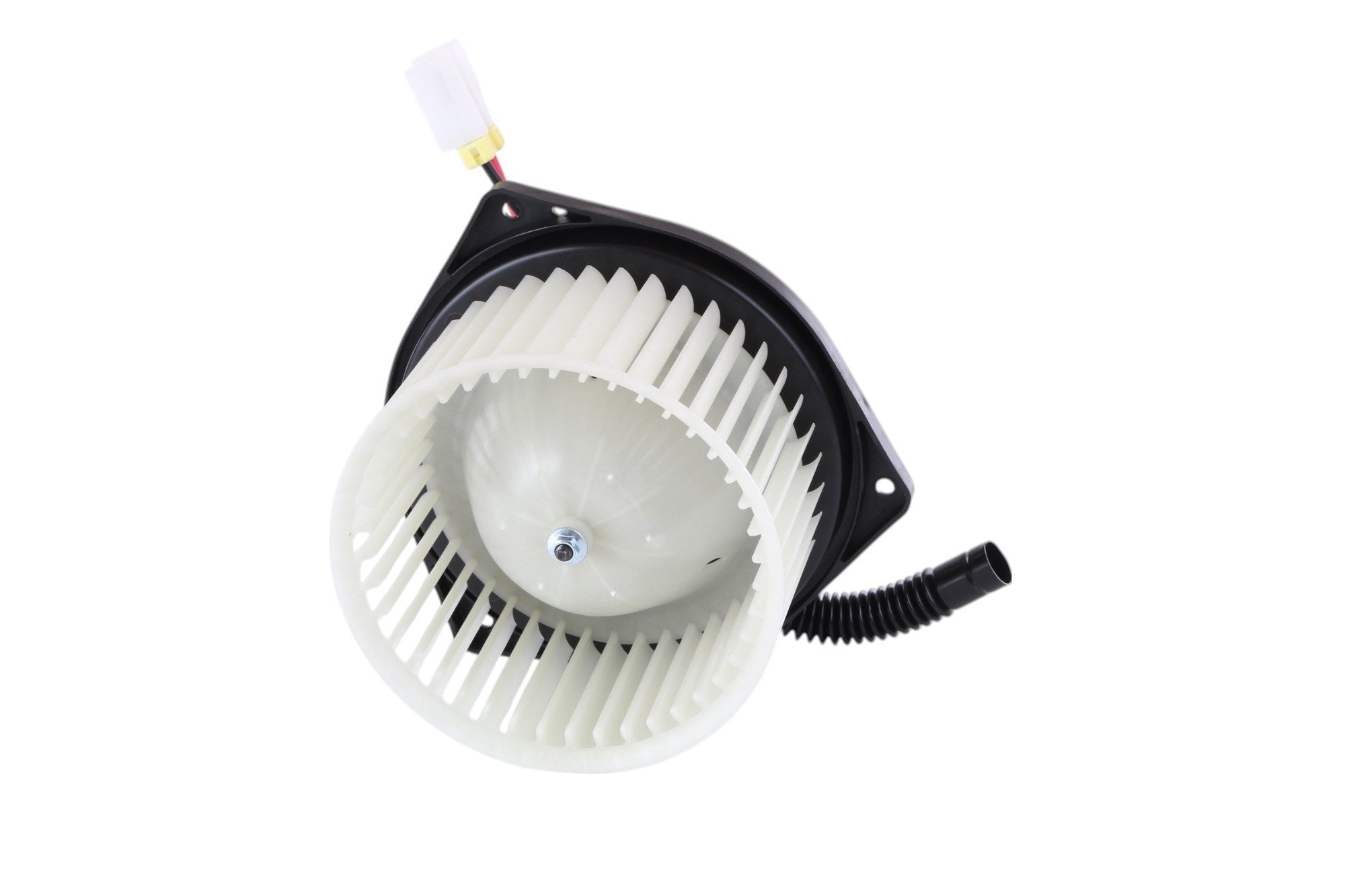 Nissens HVAC Blower Motor Assembly 87754