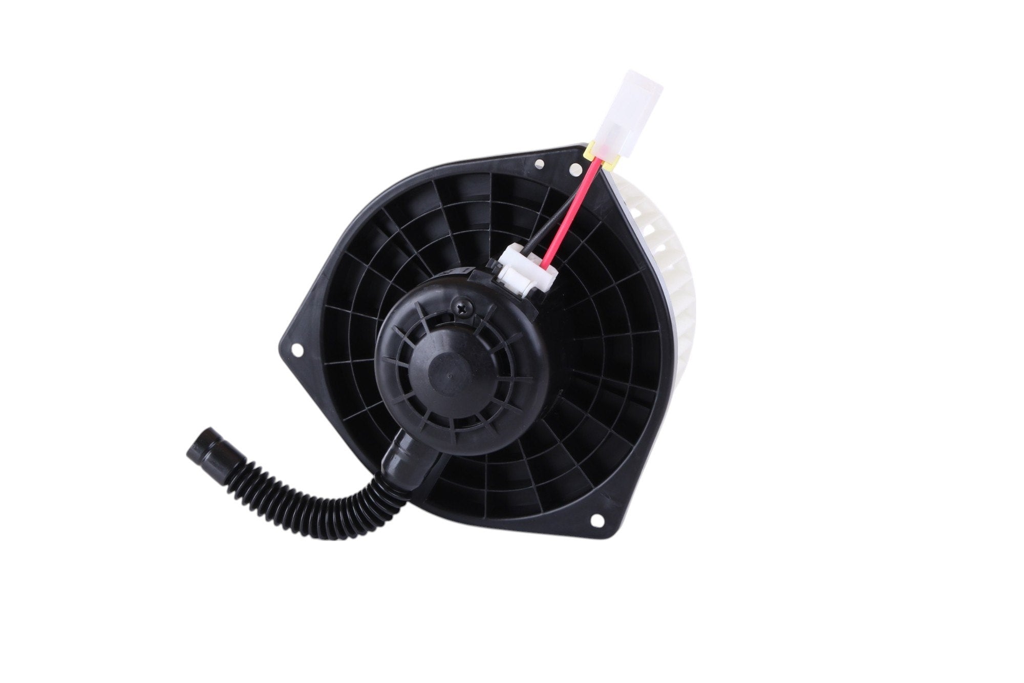 Nissens HVAC Blower Motor Assembly 87754