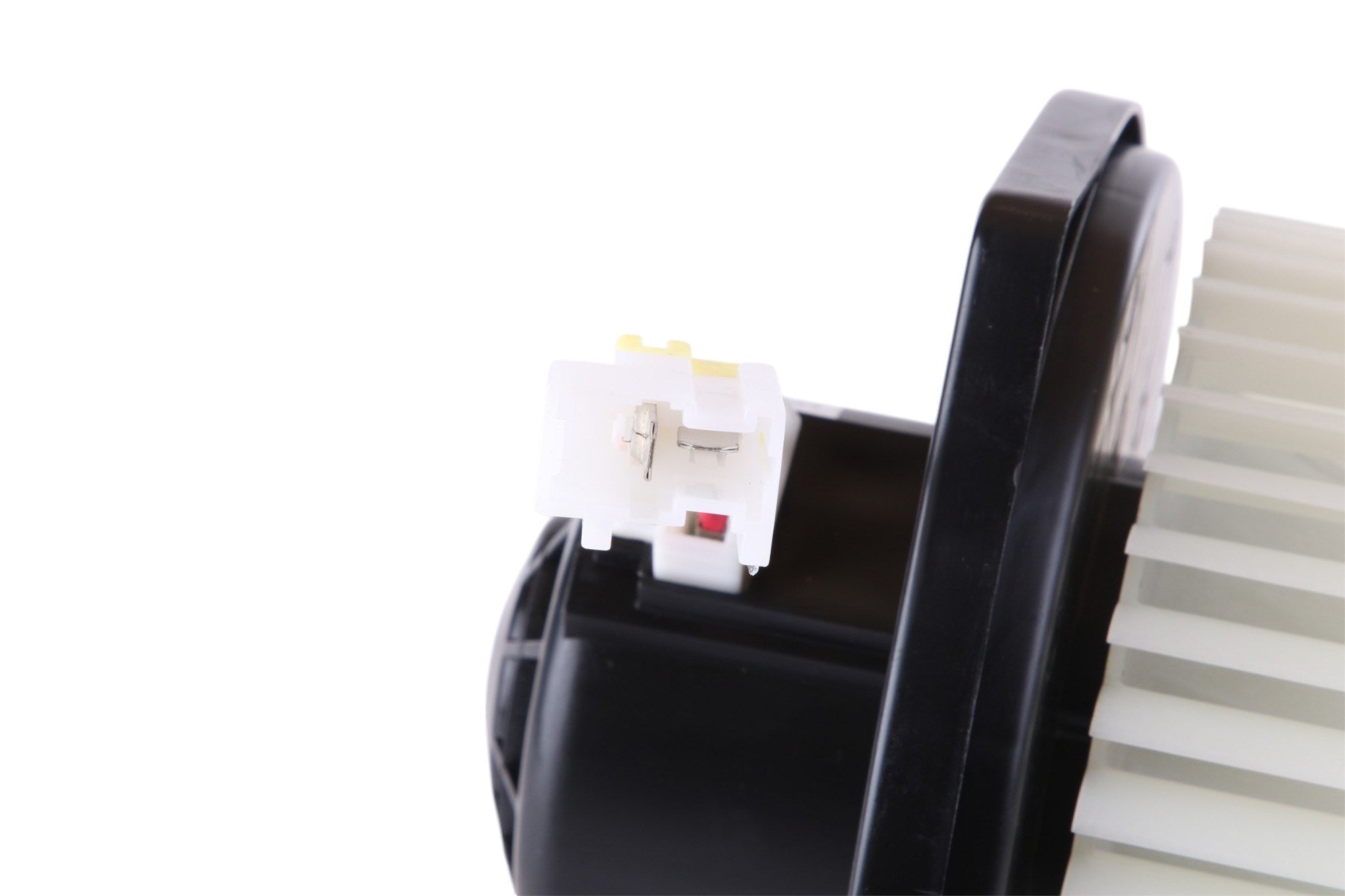 Nissens HVAC Blower Motor Assembly 87754