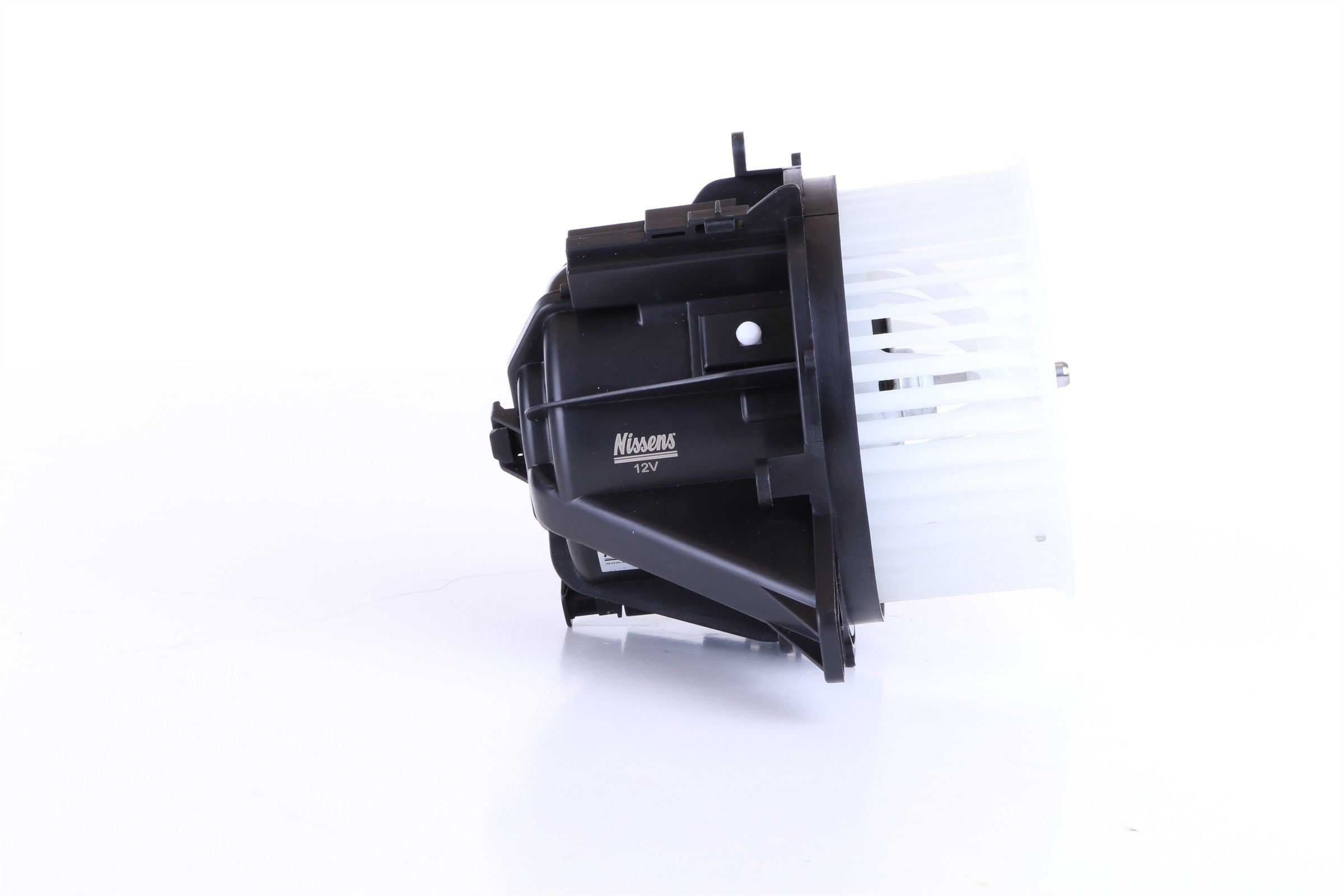 Nissens HVAC Blower Motor Assembly 87759