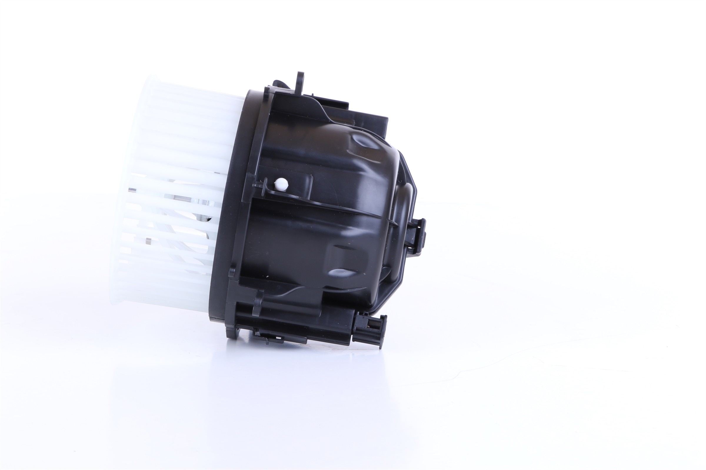 Nissens HVAC Blower Motor Assembly 87759