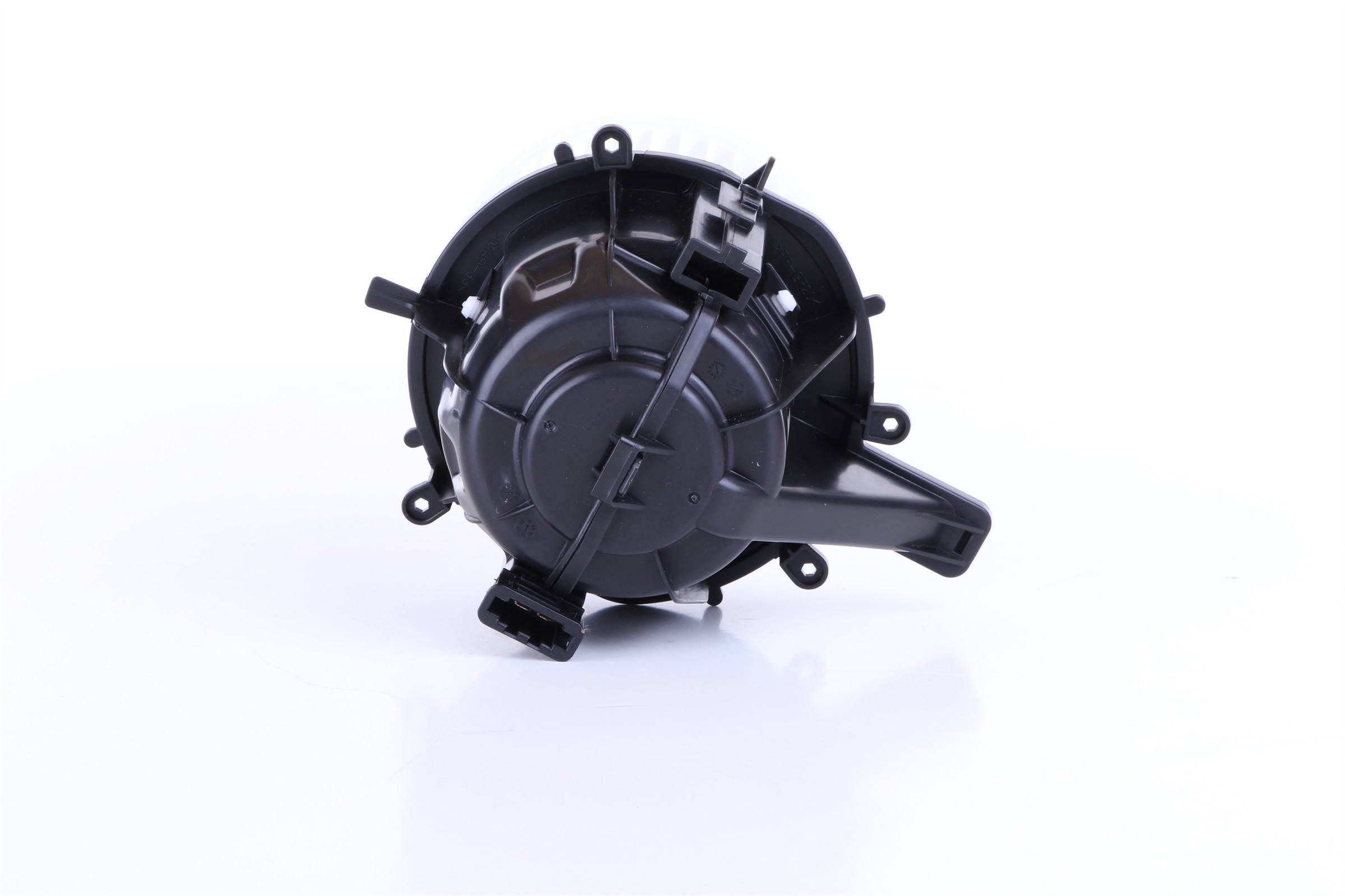 Nissens HVAC Blower Motor Assembly 87759